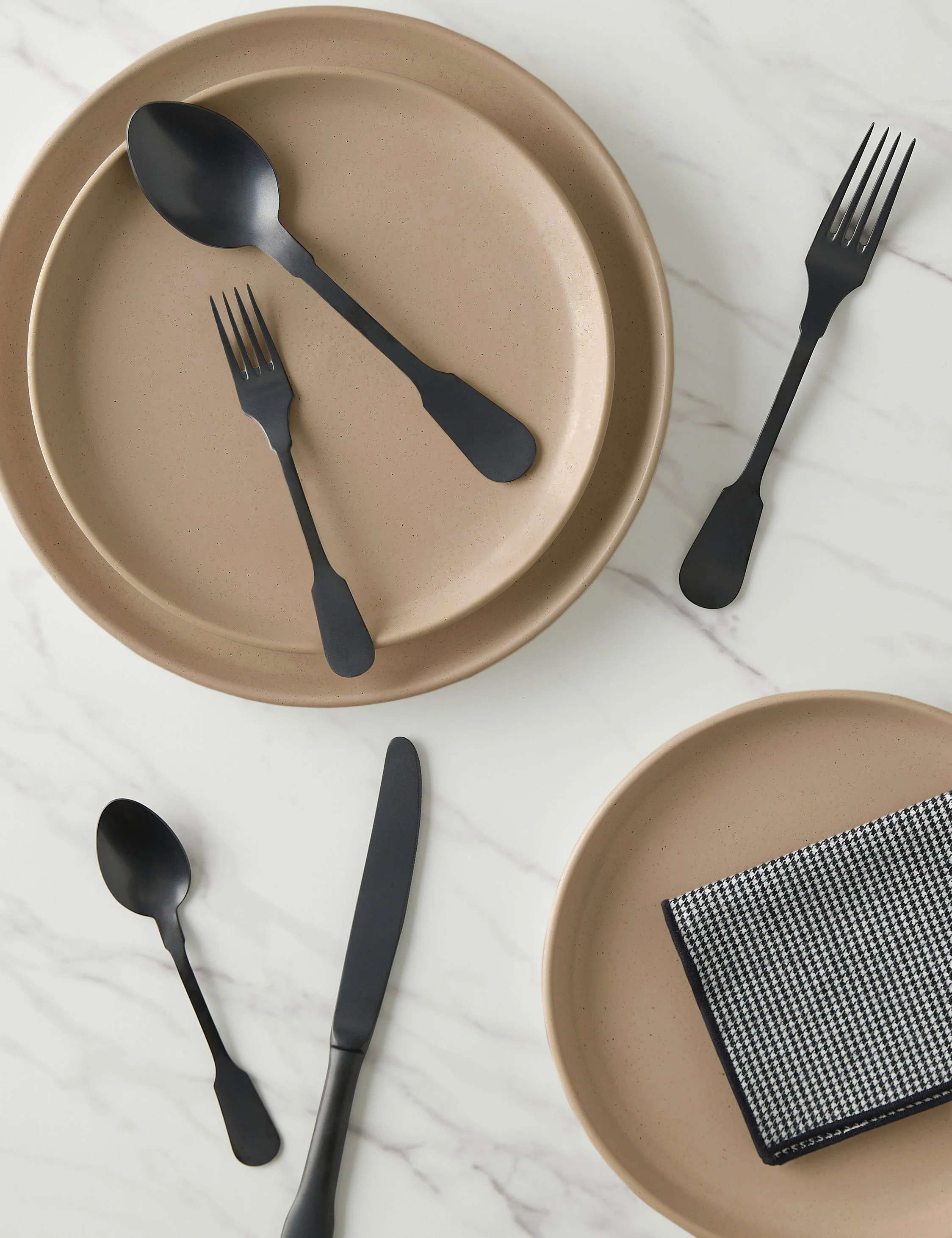 Pacifica Stoneware Dinnerware by Casafina