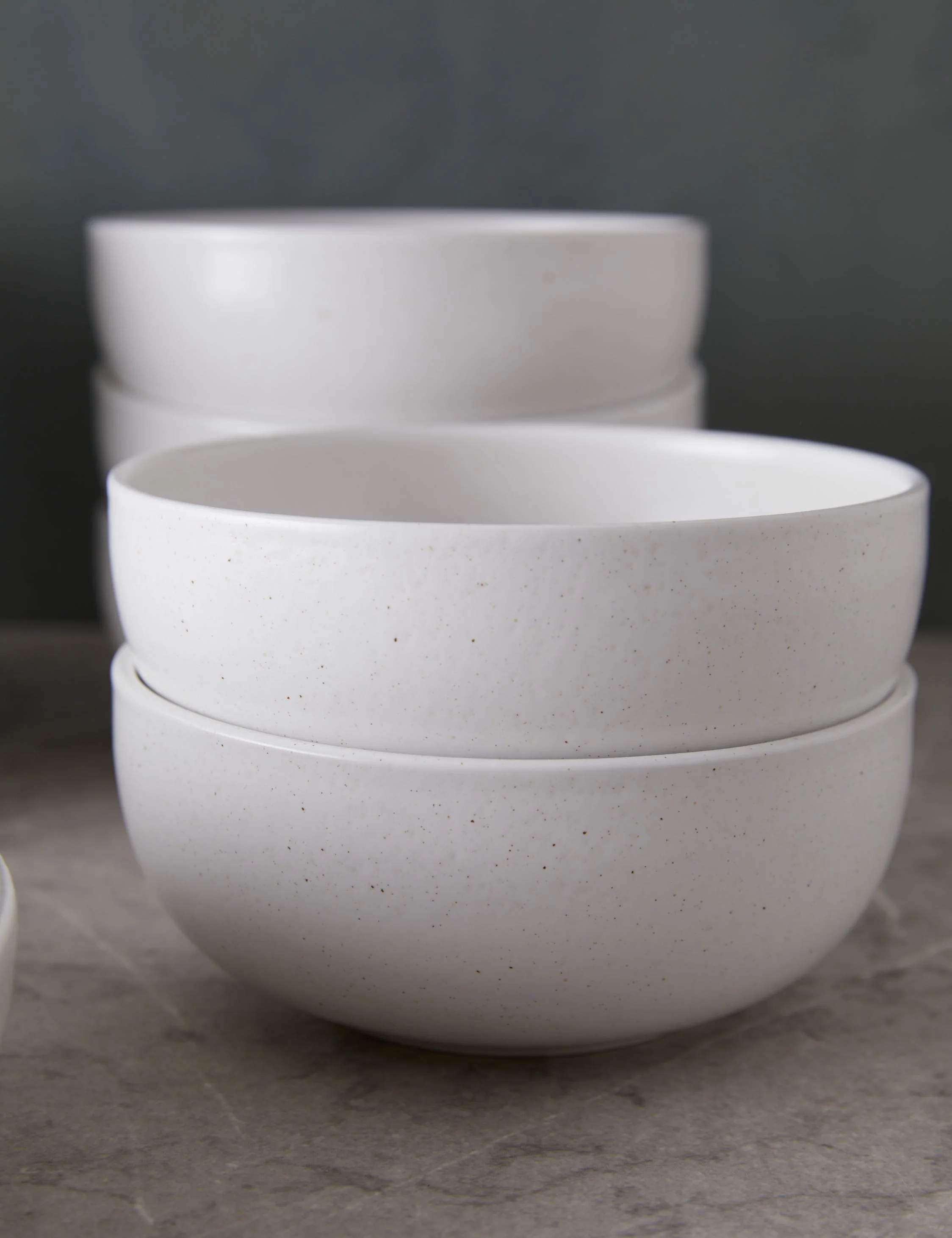 Pacifica Stoneware Dinnerware by Casafina