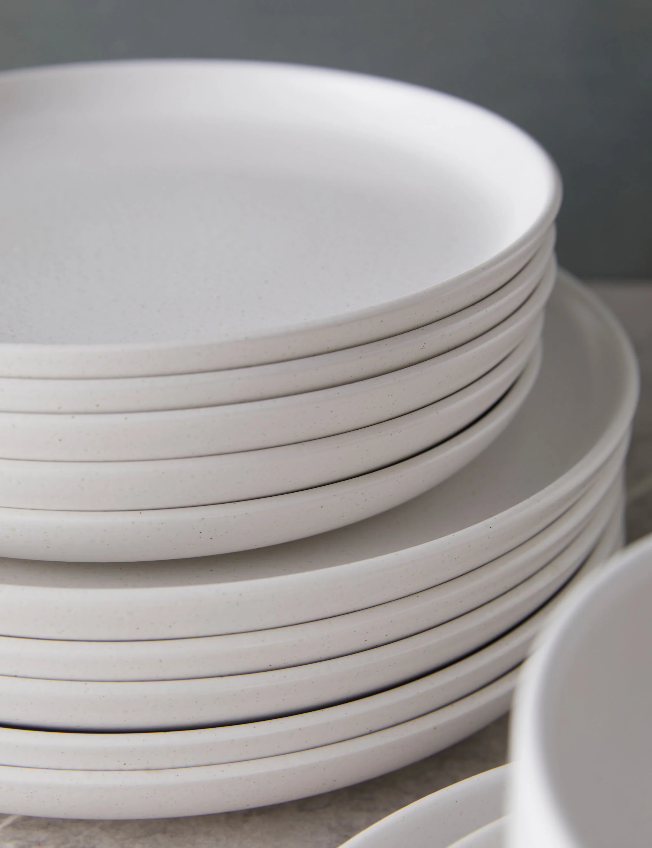 Pacifica Stoneware Dinnerware by Casafina