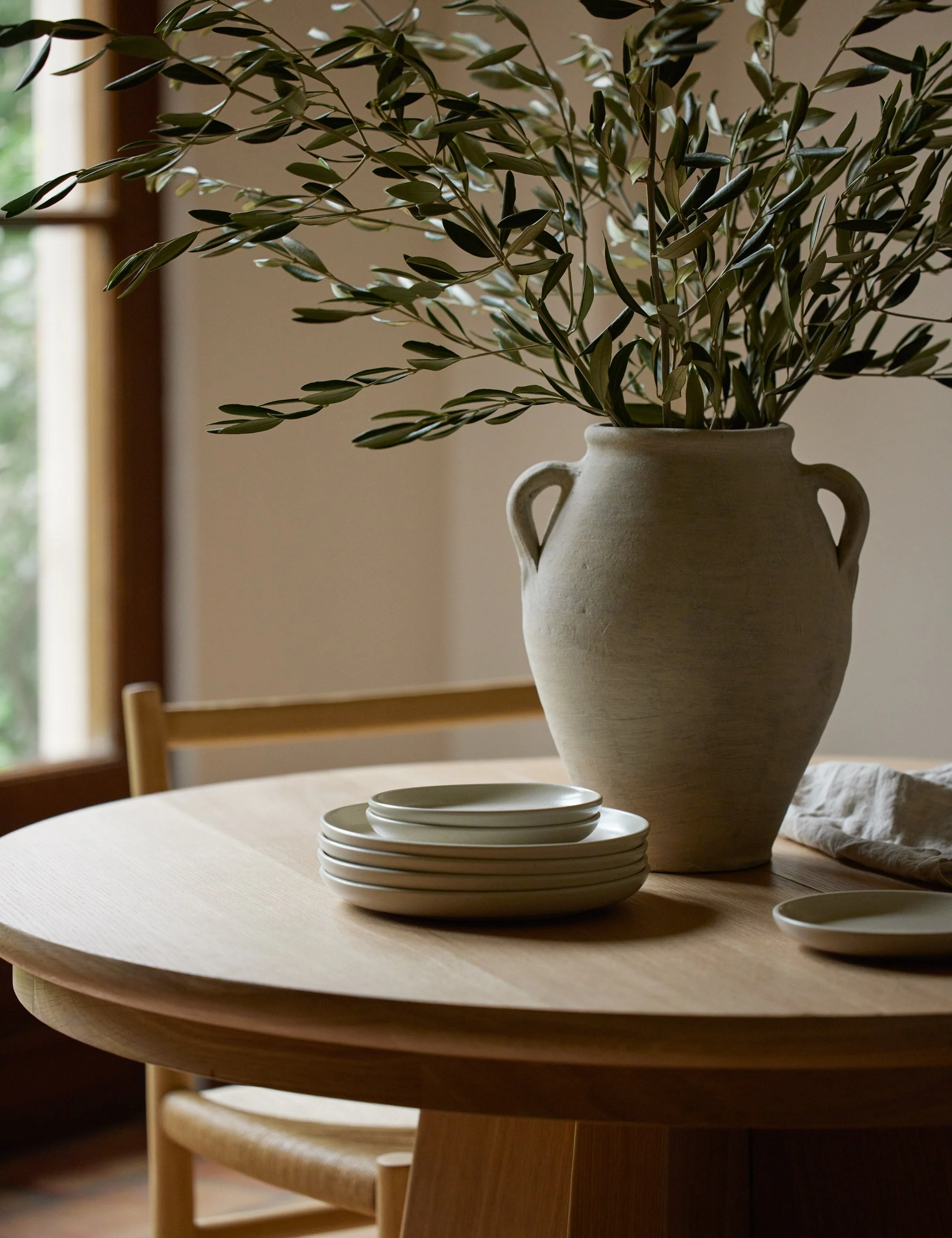 Pacifica Stoneware Dinnerware by Casafina