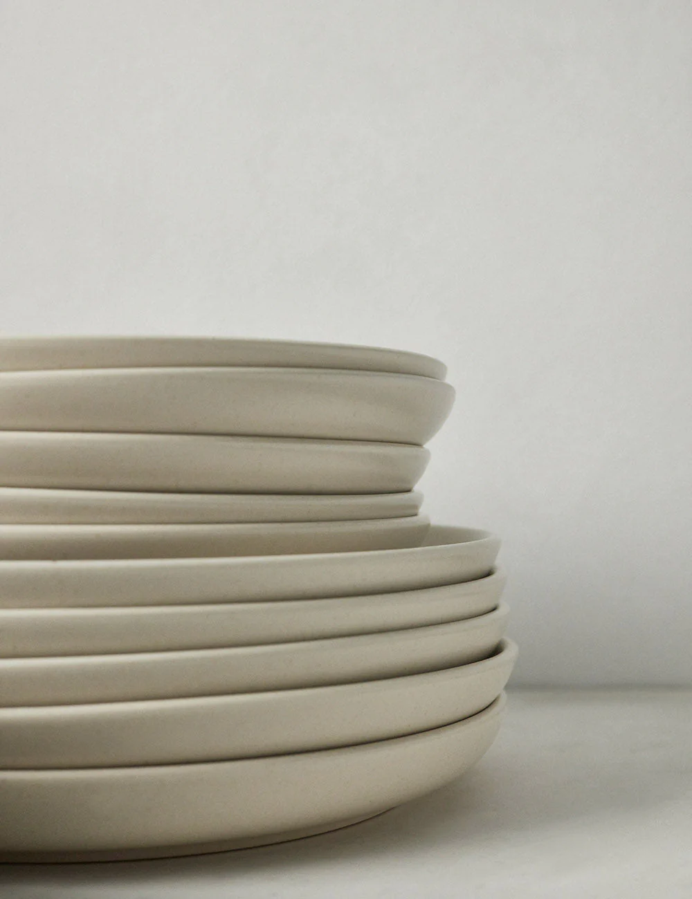 Pacifica Stoneware Dinnerware by Casafina