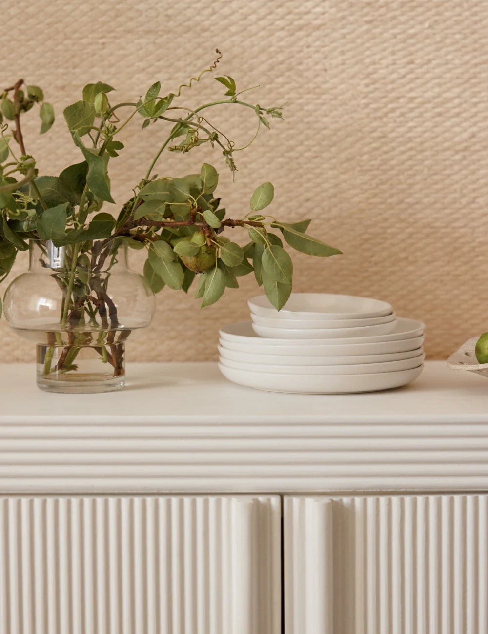 Pacifica Stoneware Dinnerware by Casafina