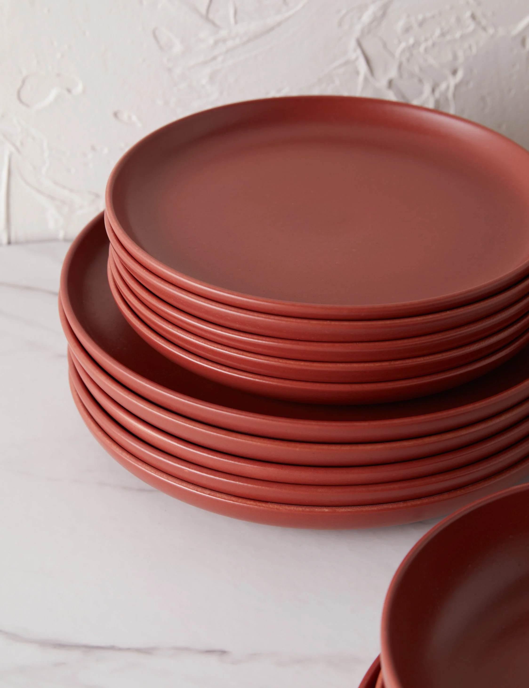 Pacifica Stoneware Dinnerware by Casafina