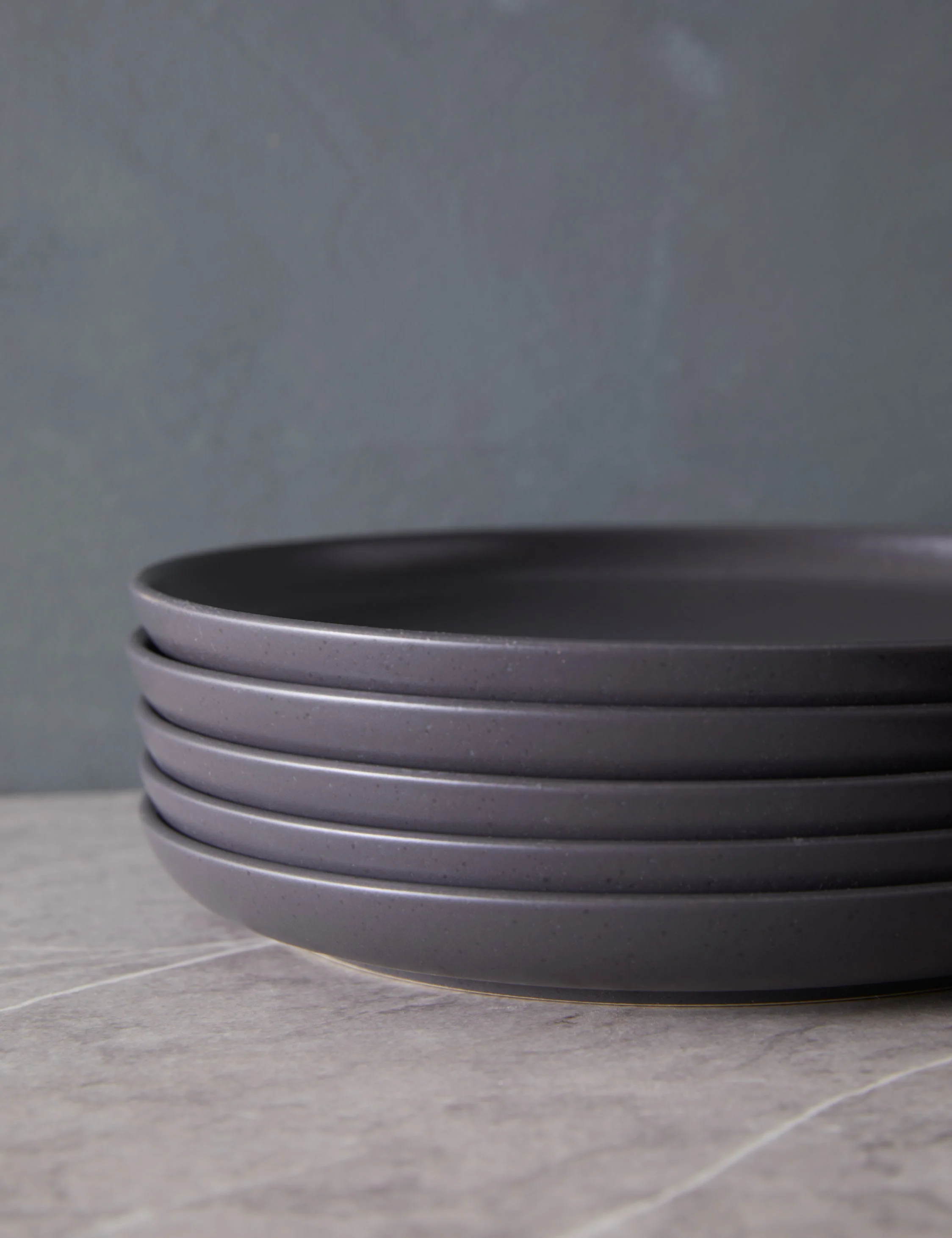 Pacifica Stoneware Dinnerware by Casafina