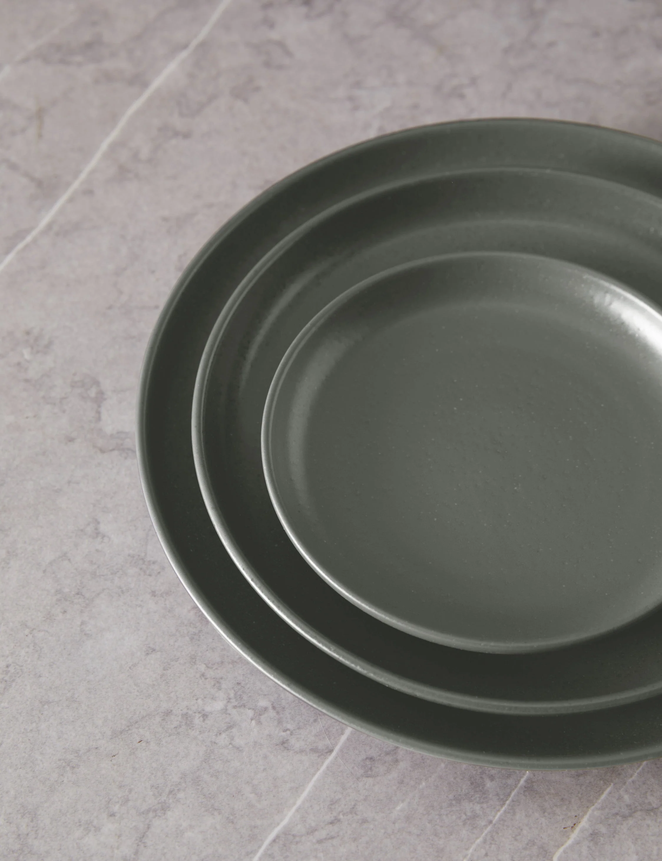 Pacifica Stoneware Dinnerware by Casafina