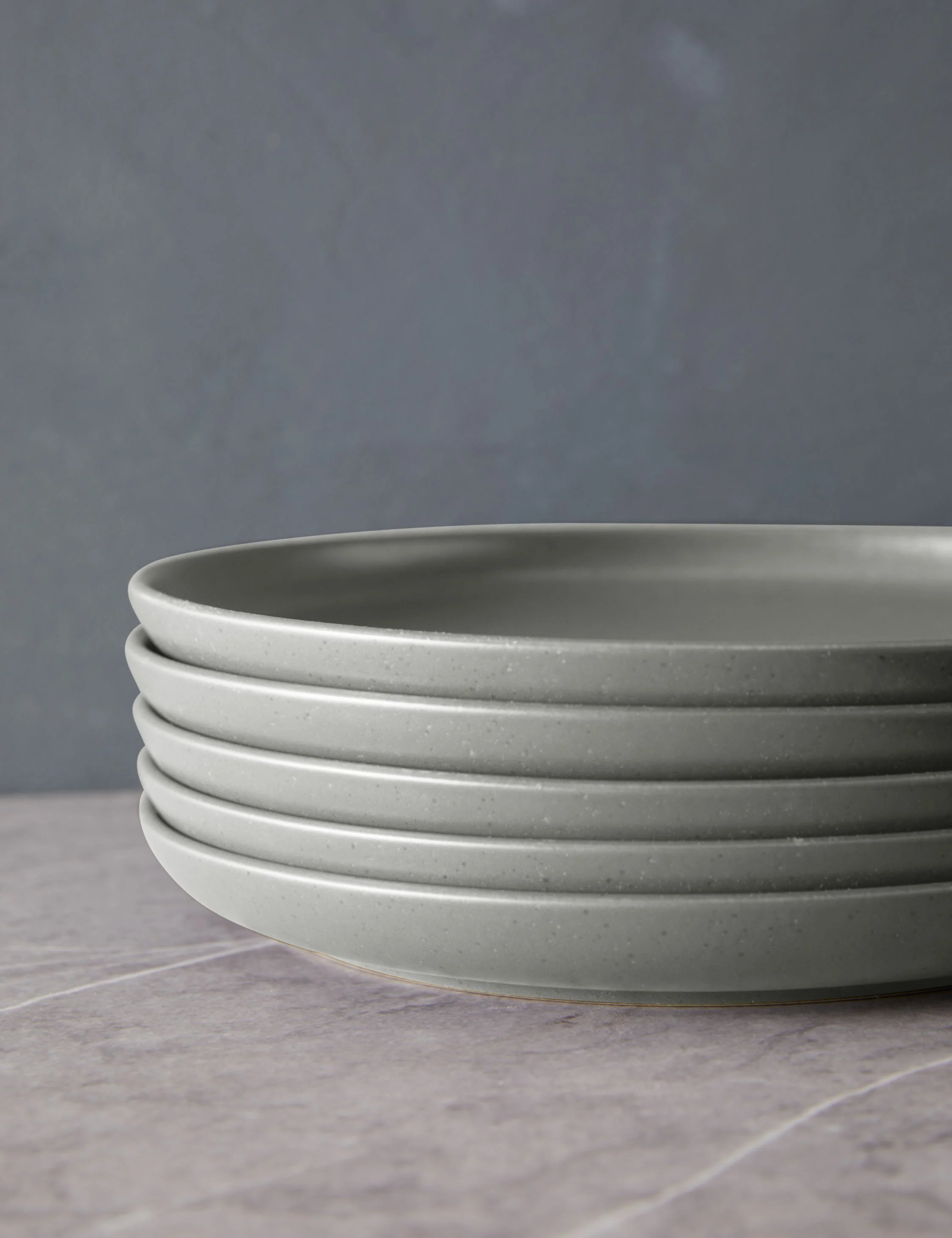 Pacifica Stoneware Dinnerware by Casafina