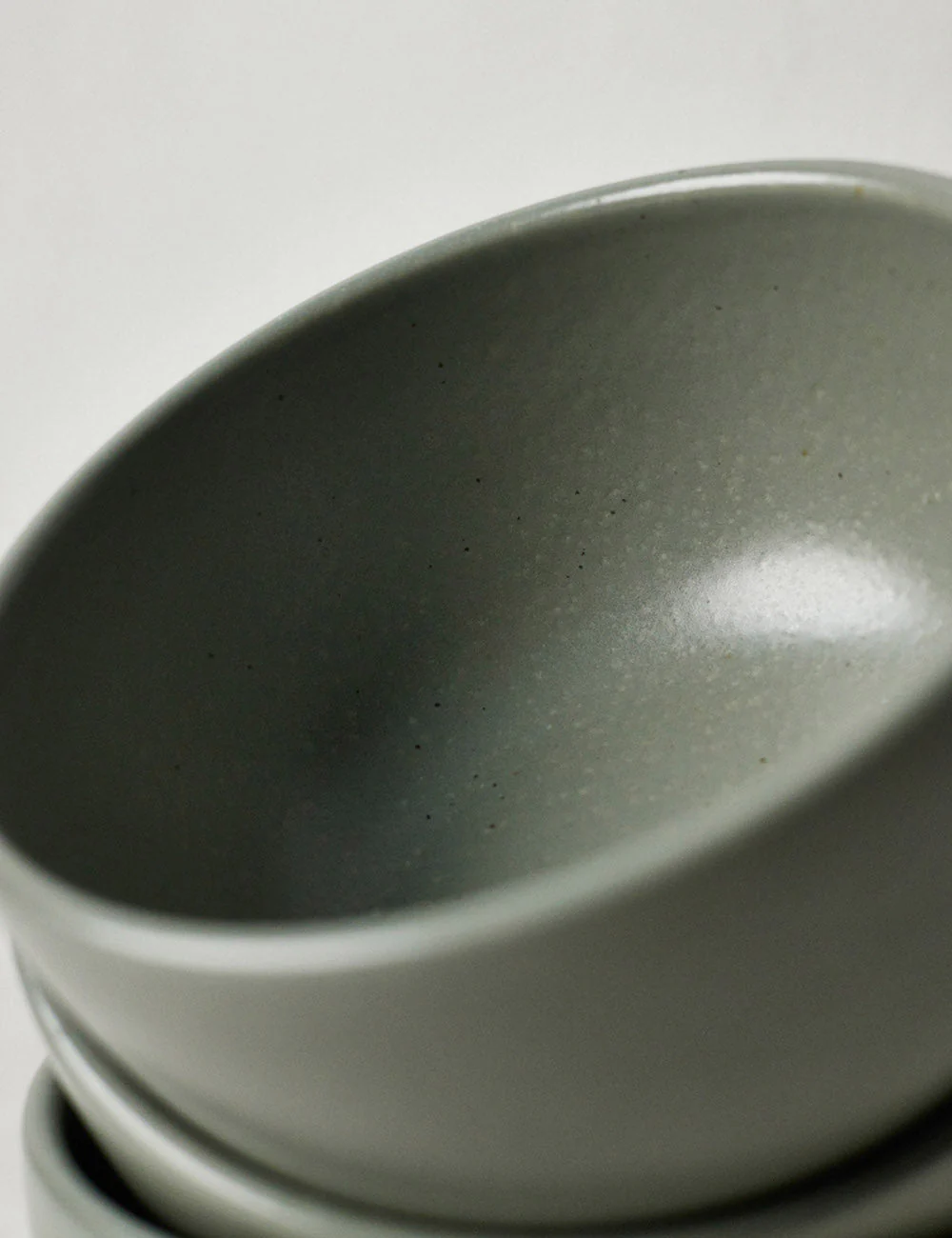 Pacifica Stoneware Dinnerware by Casafina