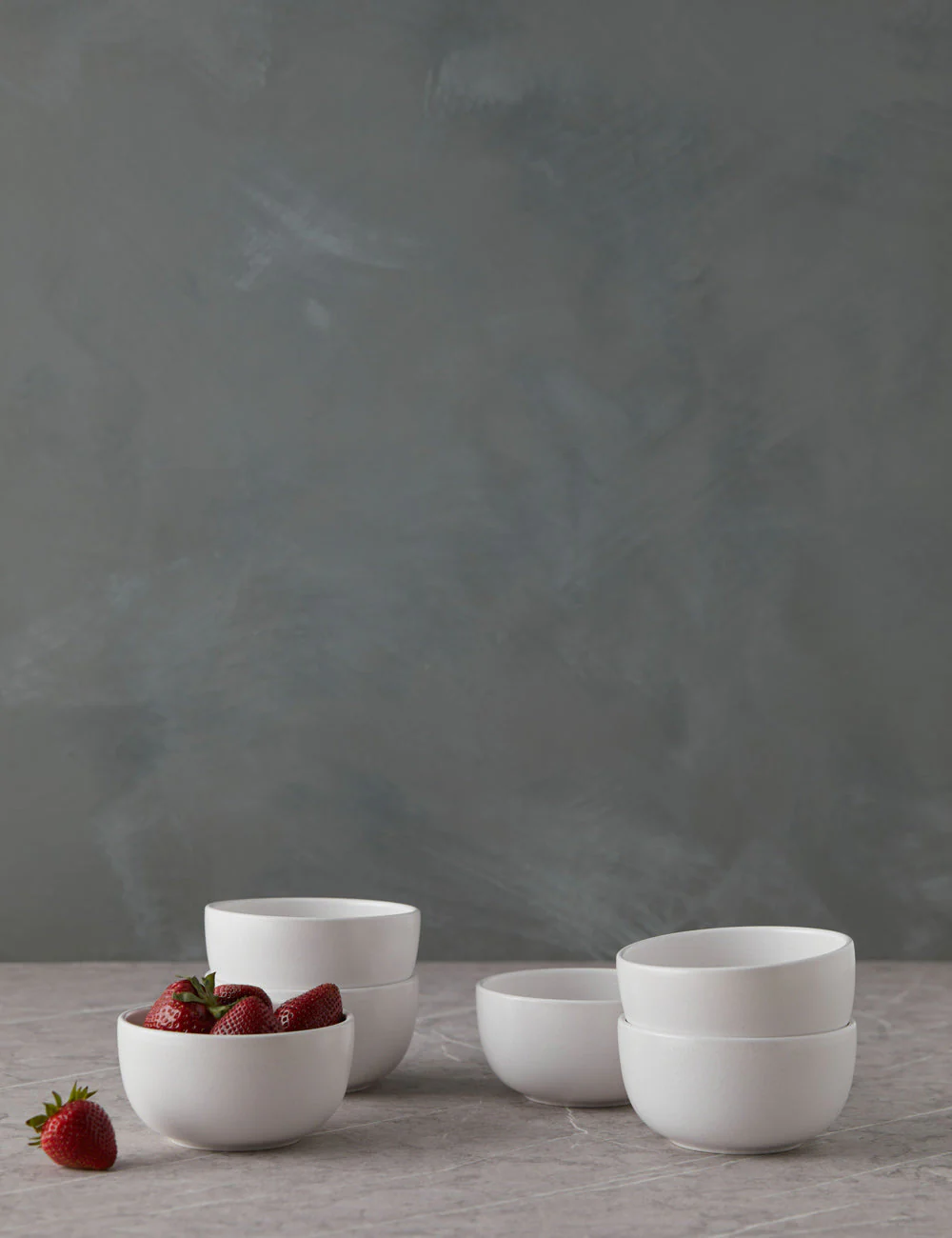 Pacifica Stoneware Dinnerware by Casafina