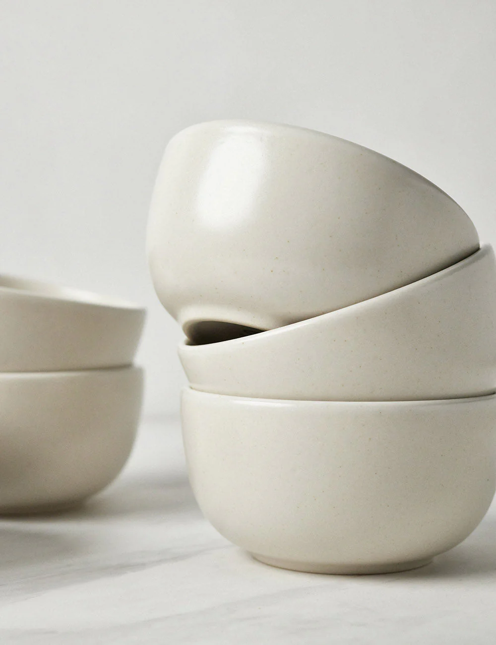 Pacifica Stoneware Dinnerware by Casafina