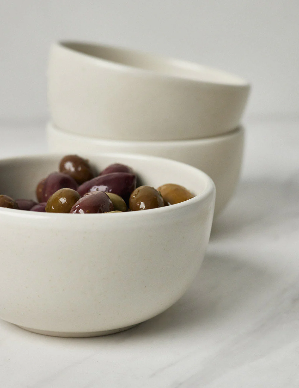 Pacifica Stoneware Dinnerware by Casafina