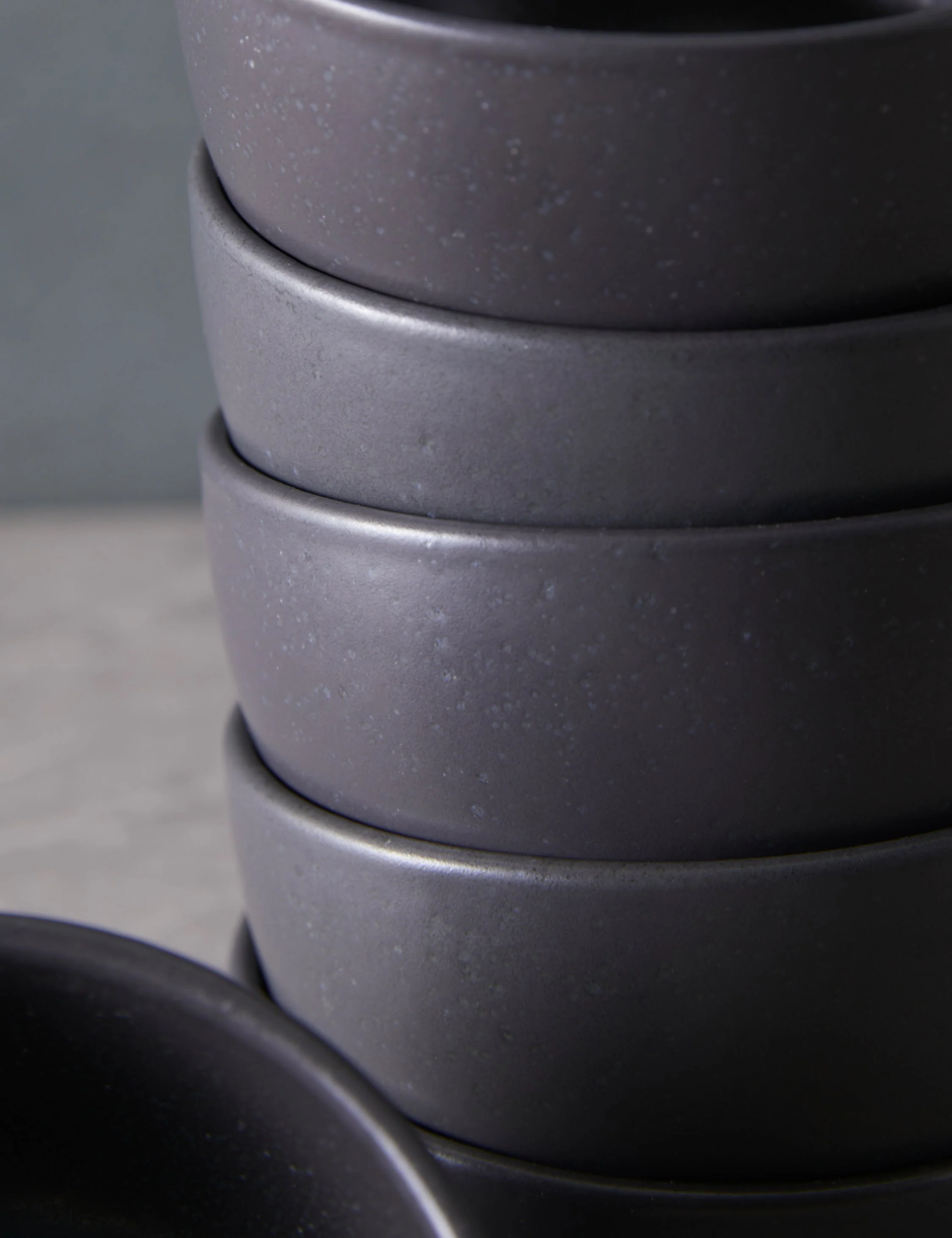 Pacifica Stoneware Dinnerware by Casafina