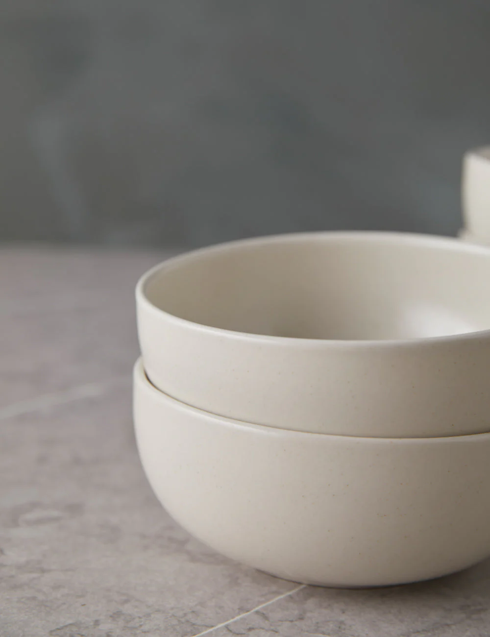 Pacifica Stoneware Dinnerware by Casafina