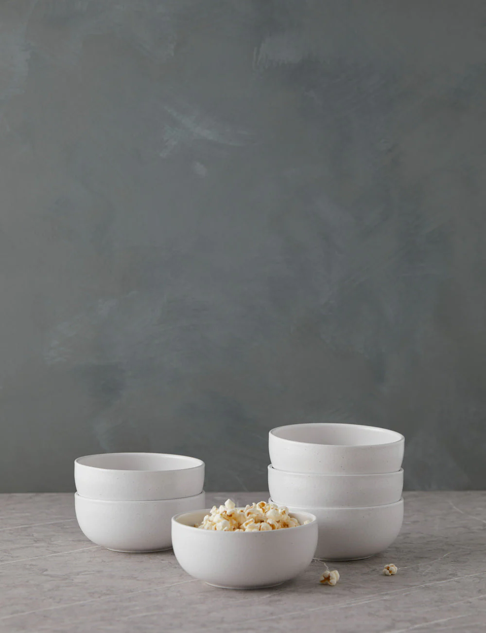 Pacifica Stoneware Dinnerware by Casafina