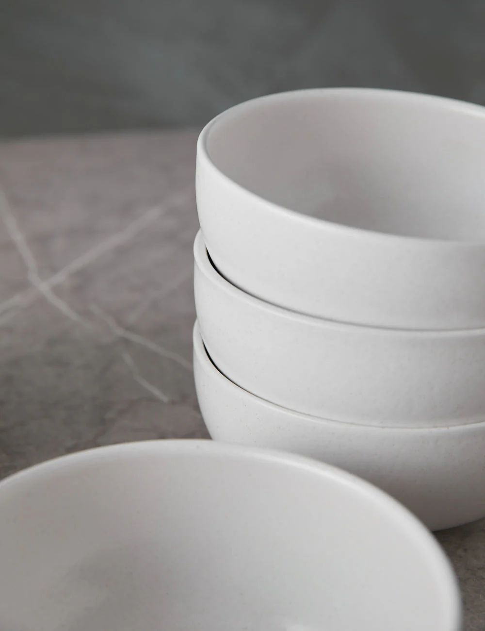 Pacifica Stoneware Dinnerware by Casafina