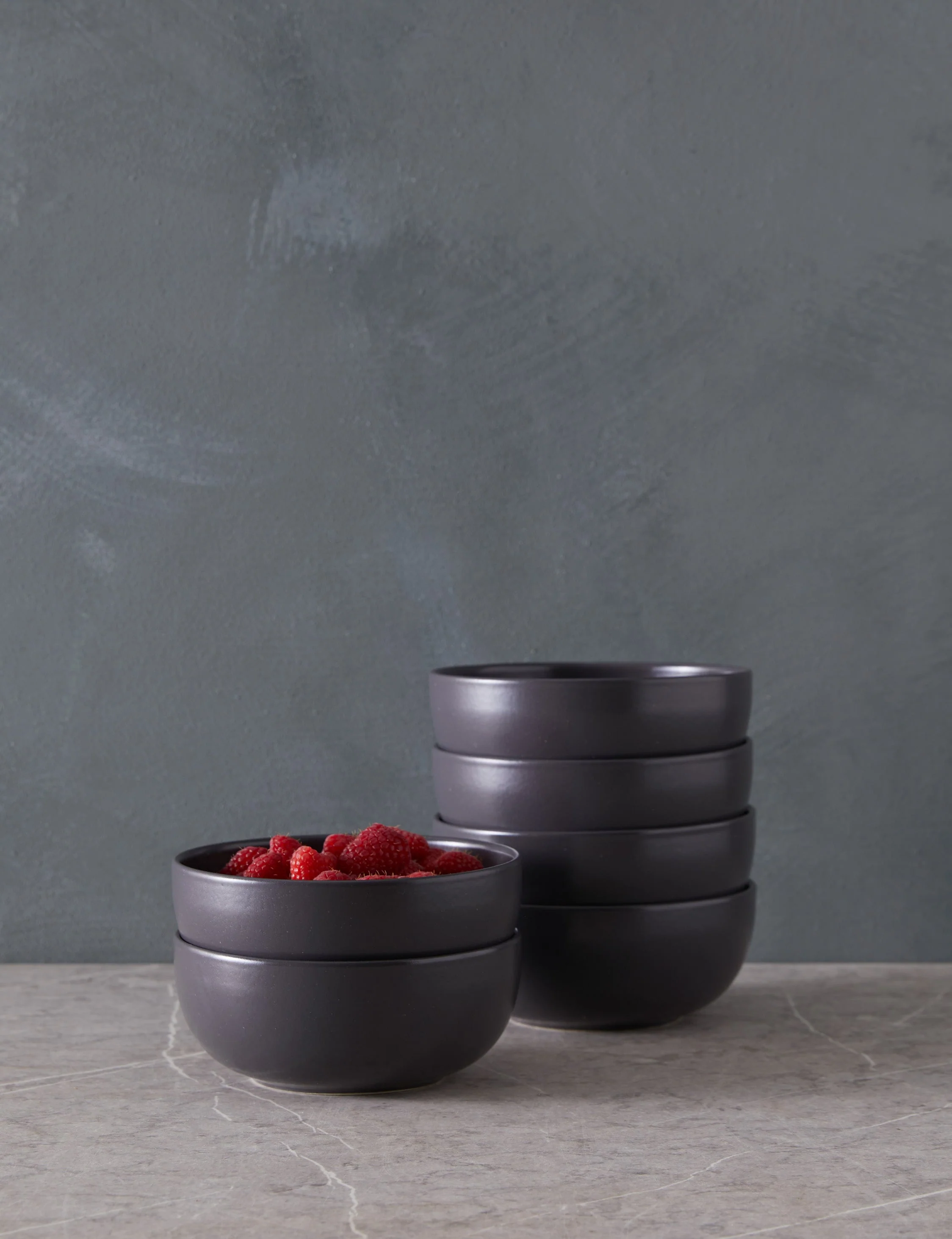 Pacifica Stoneware Dinnerware by Casafina