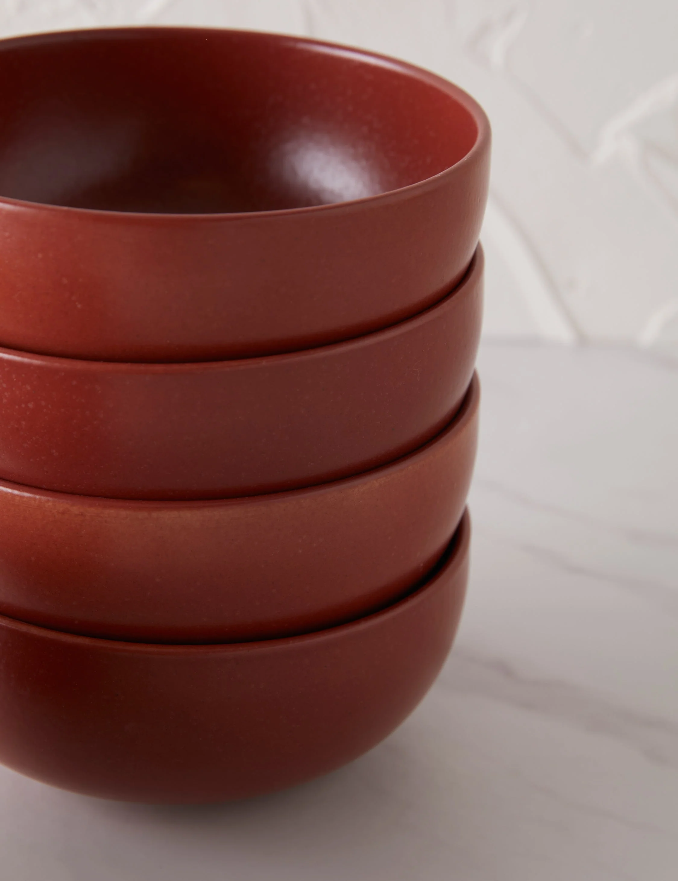 Pacifica Stoneware Dinnerware by Casafina