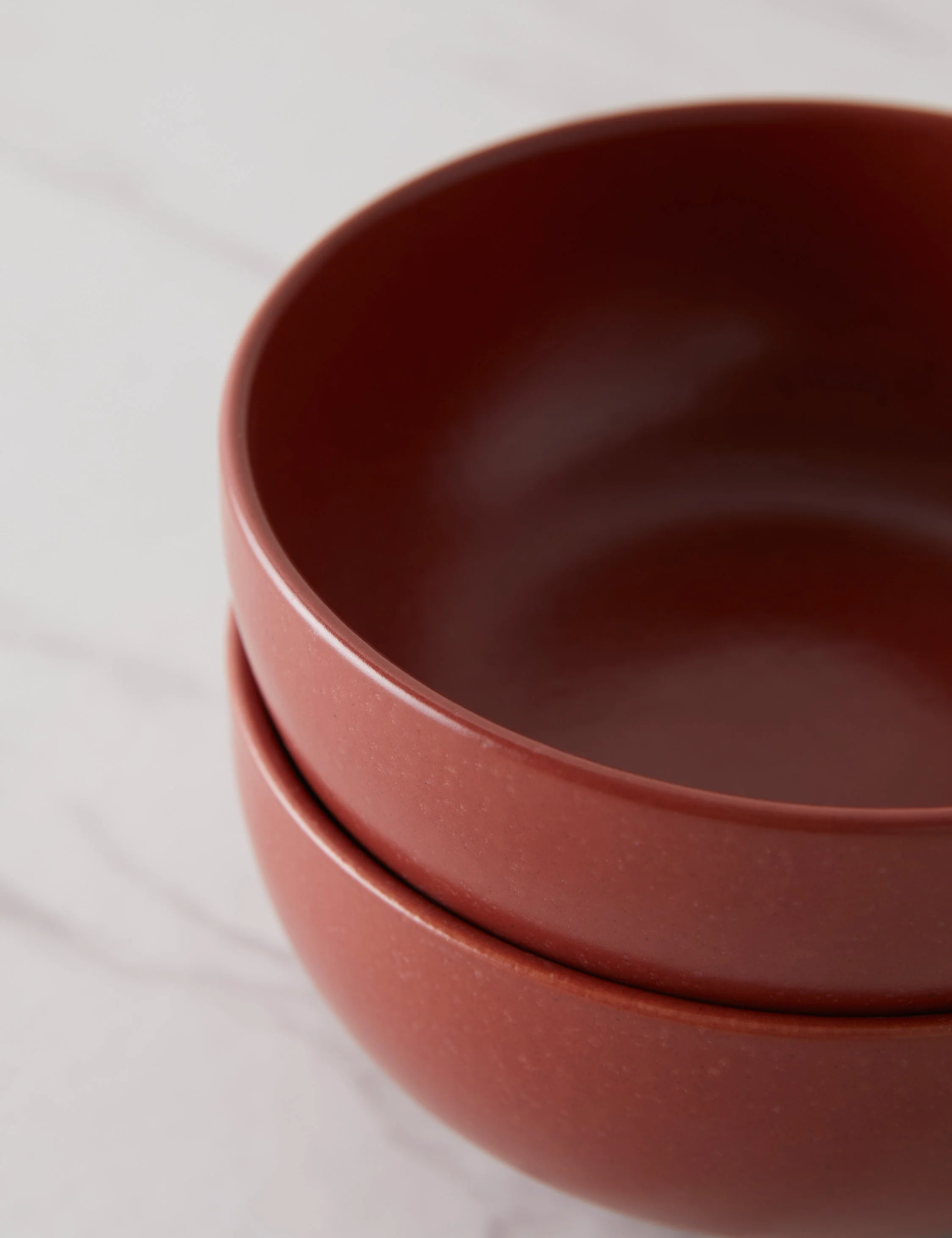 Pacifica Stoneware Dinnerware by Casafina