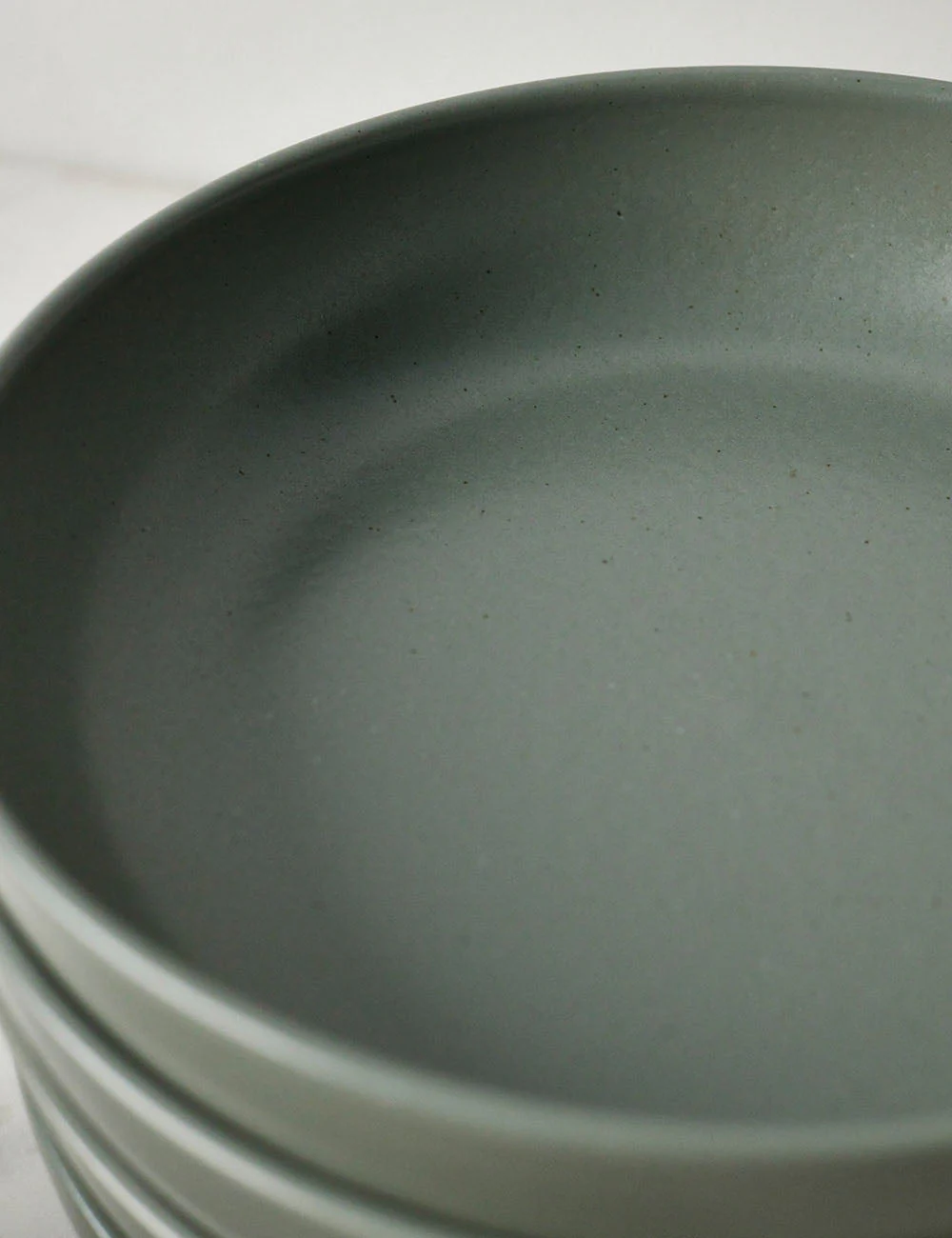 Pacifica Stoneware Dinnerware by Casafina