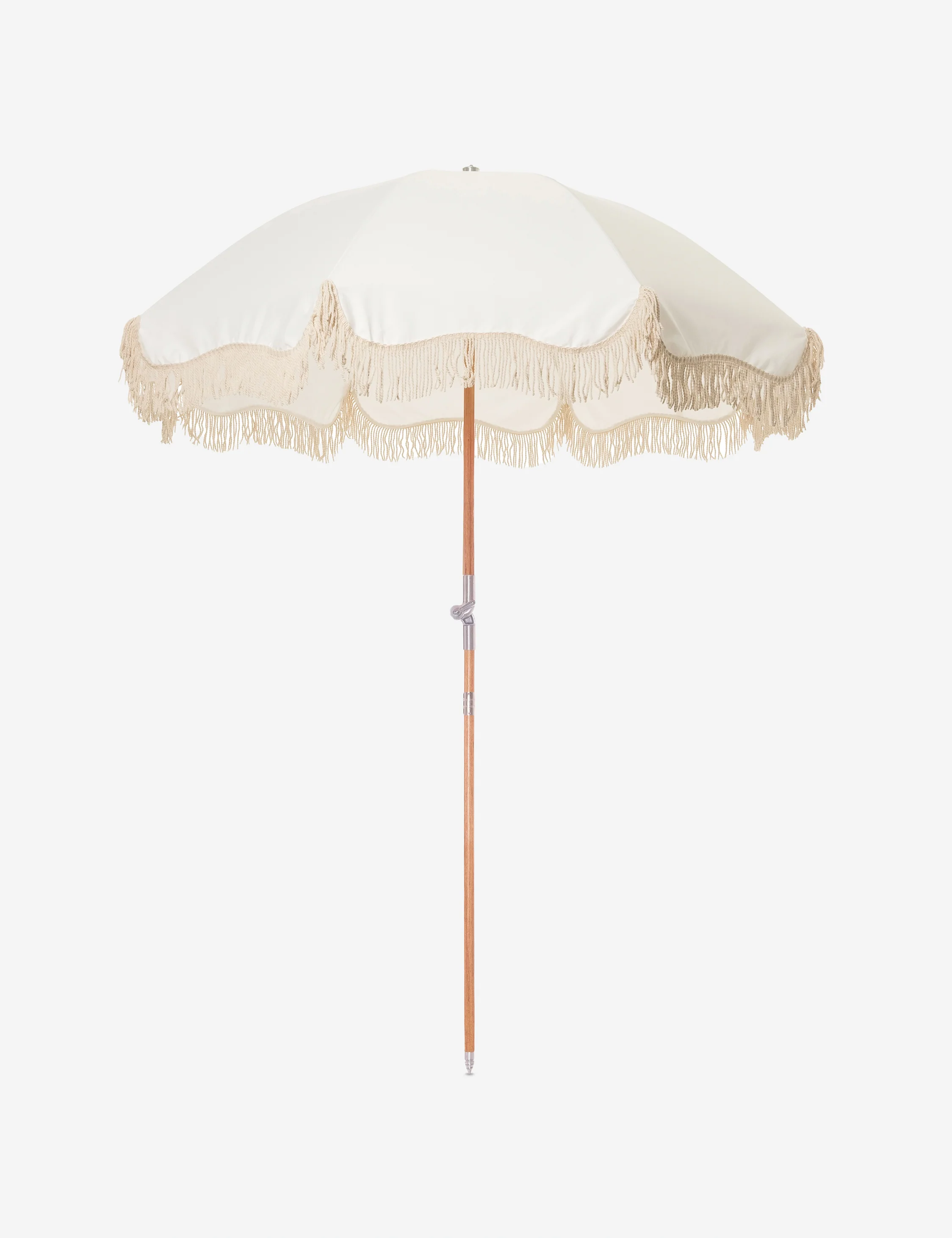 Premium Beach Umbrella by Business & Pleasure Co.