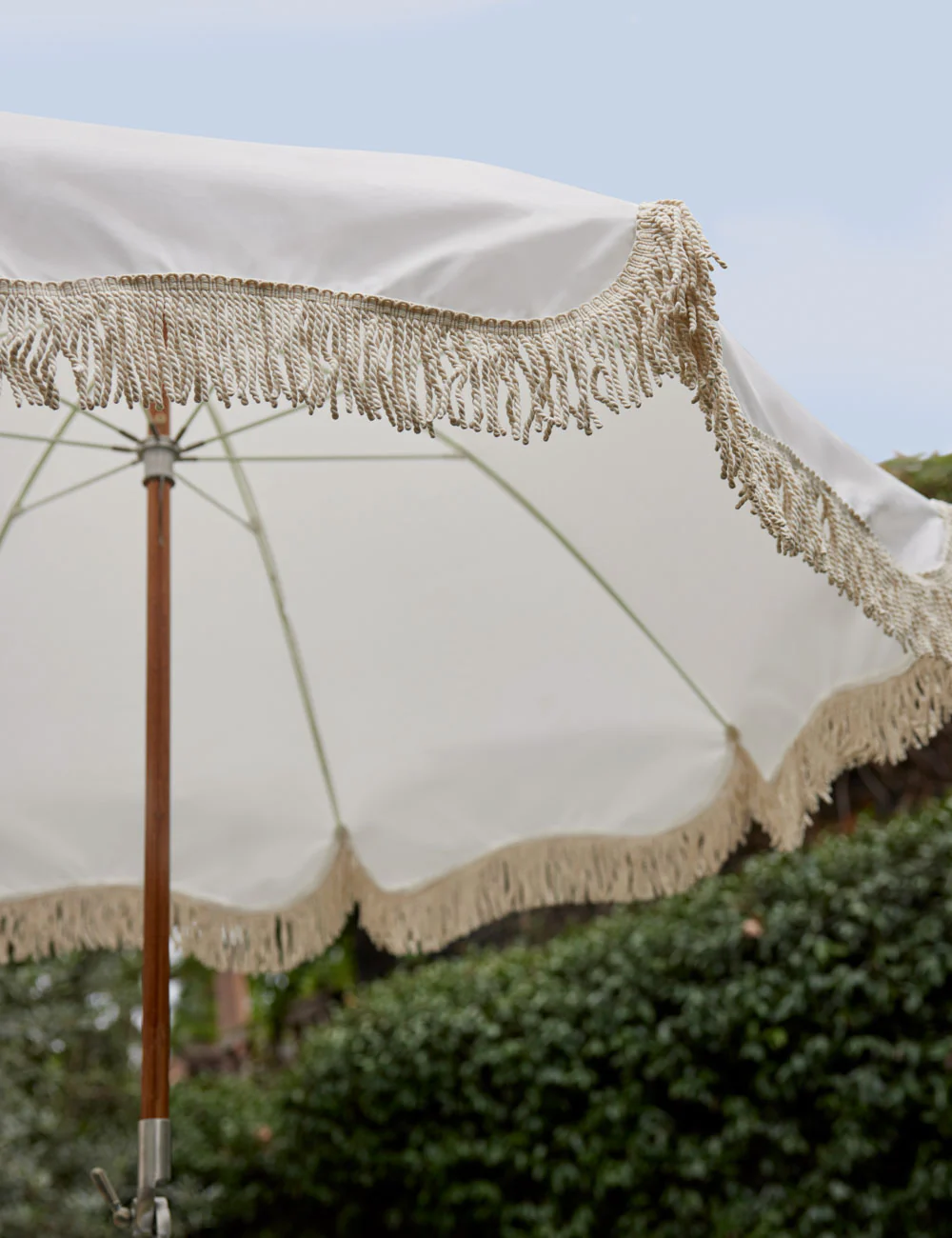 Premium Beach Umbrella by Business & Pleasure Co.