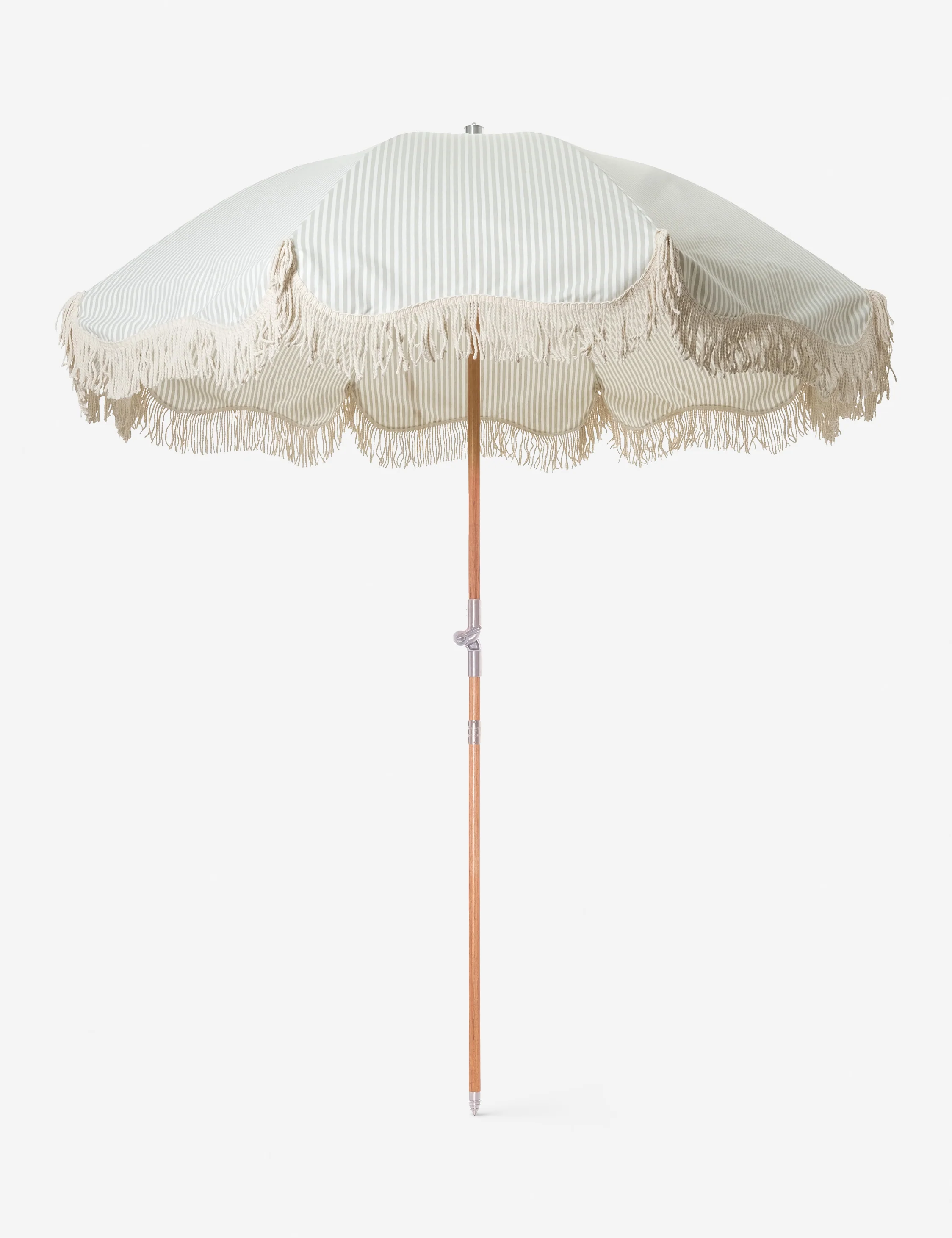 Premium Beach Umbrella by Business & Pleasure Co.