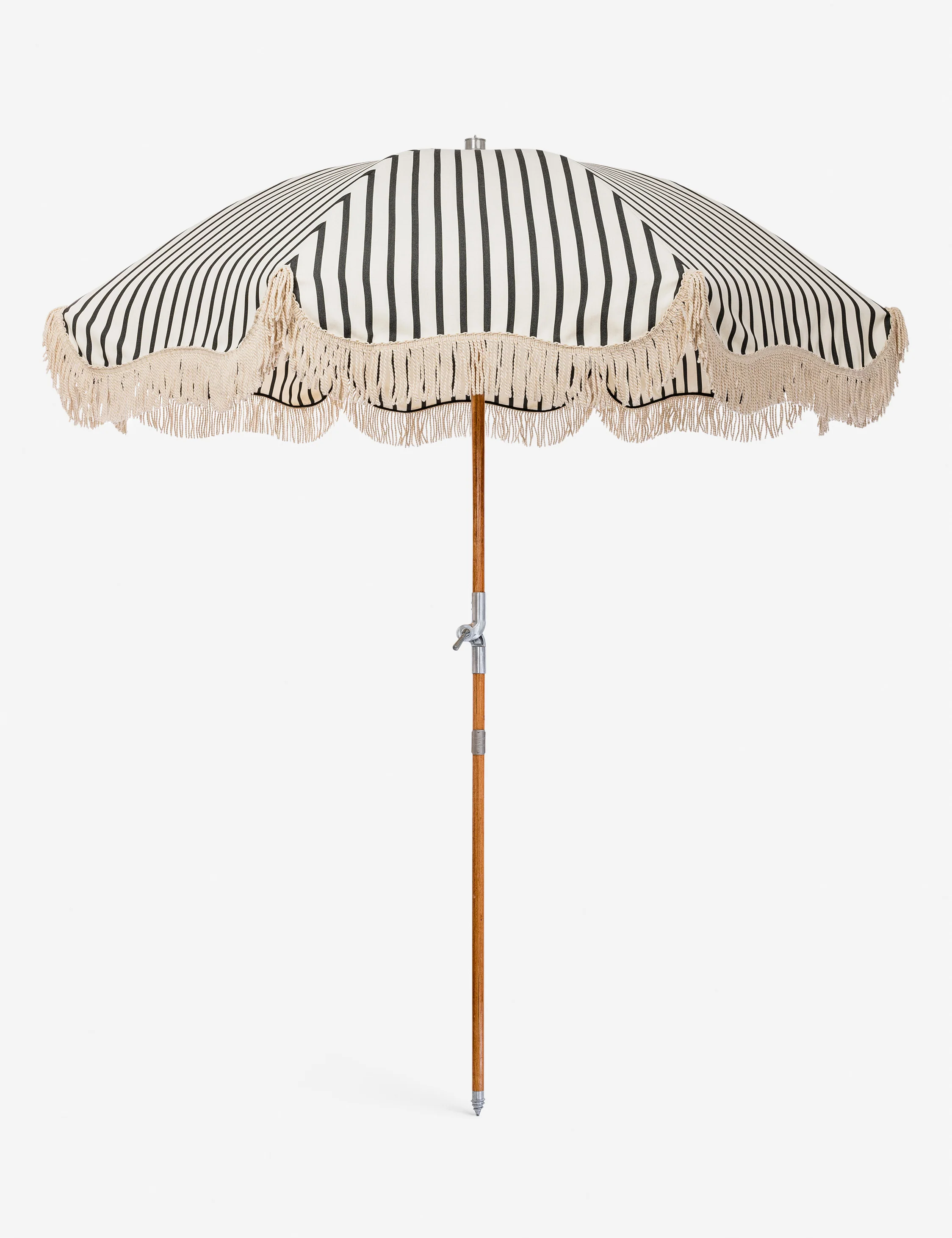 Premium Beach Umbrella by Business & Pleasure Co.