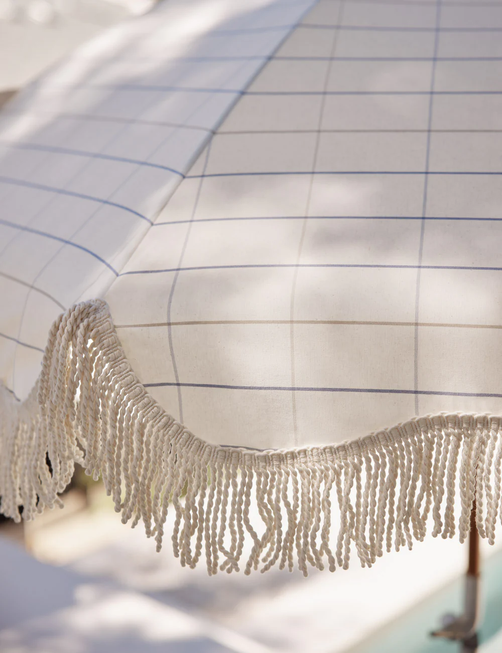 Premium Beach Umbrella by Business & Pleasure Co.