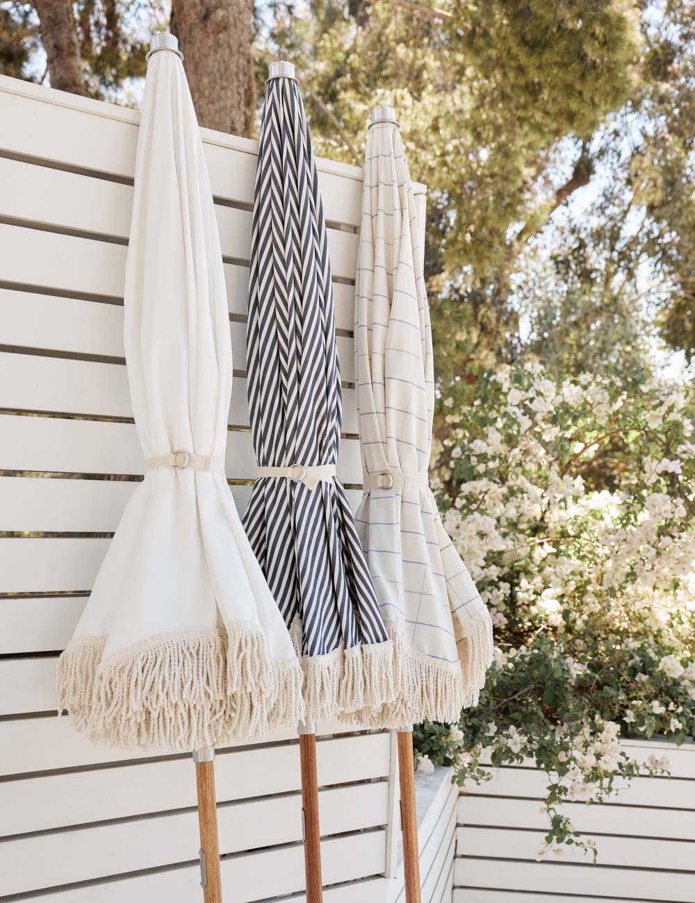 Premium Beach Umbrella by Business & Pleasure Co.