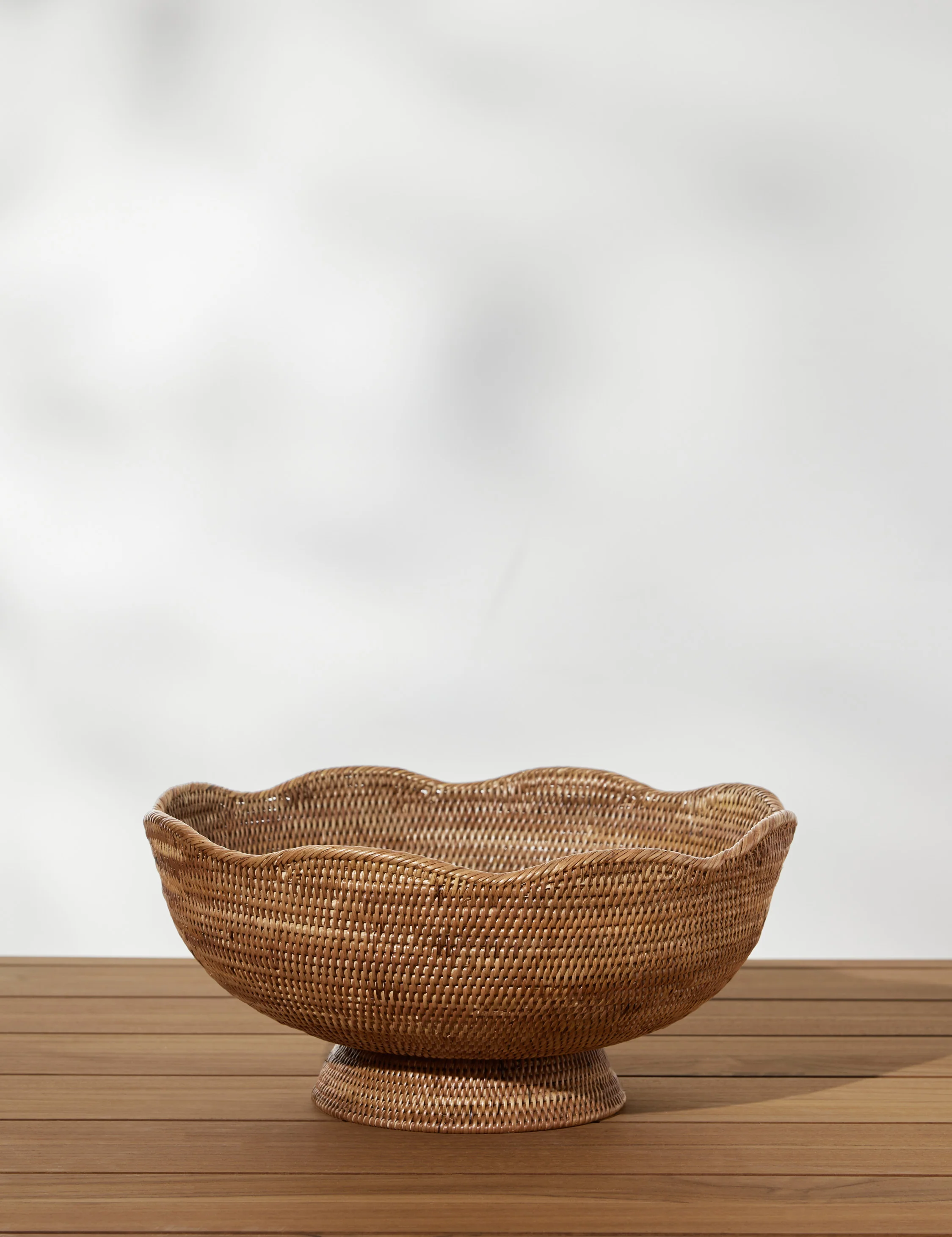 Tyna Rattan Bowl