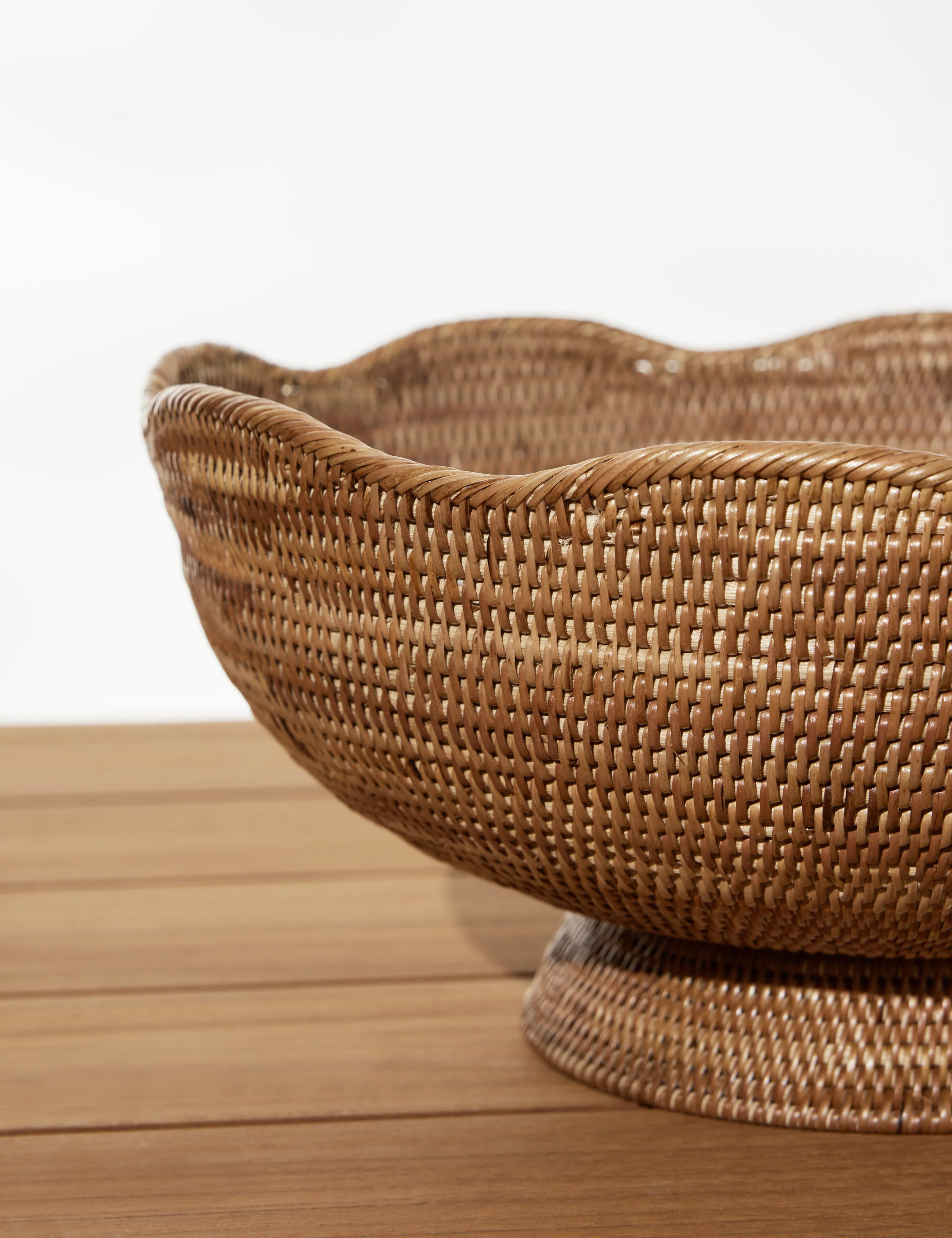 Tyna Rattan Bowl