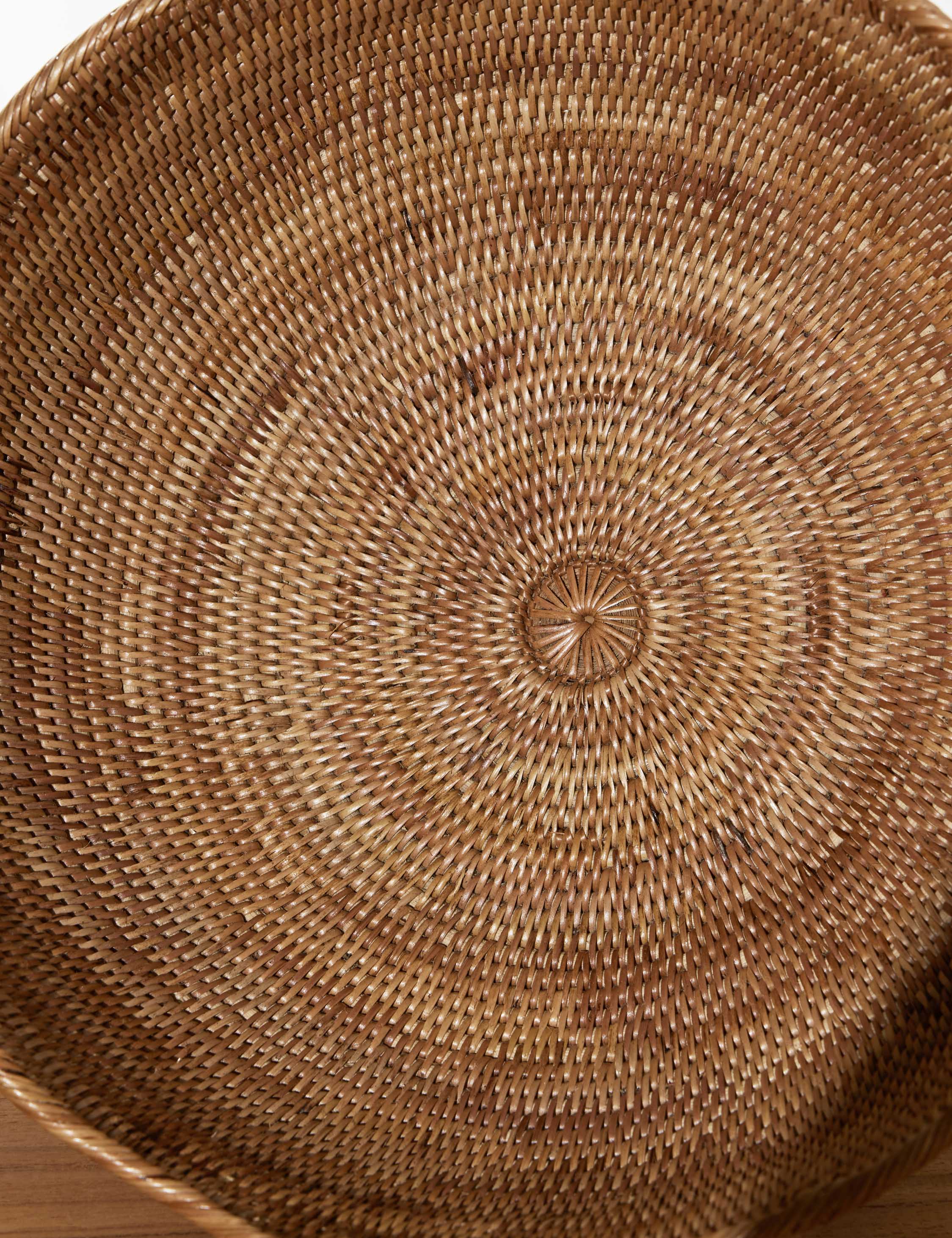 Tyna Rattan Bowl