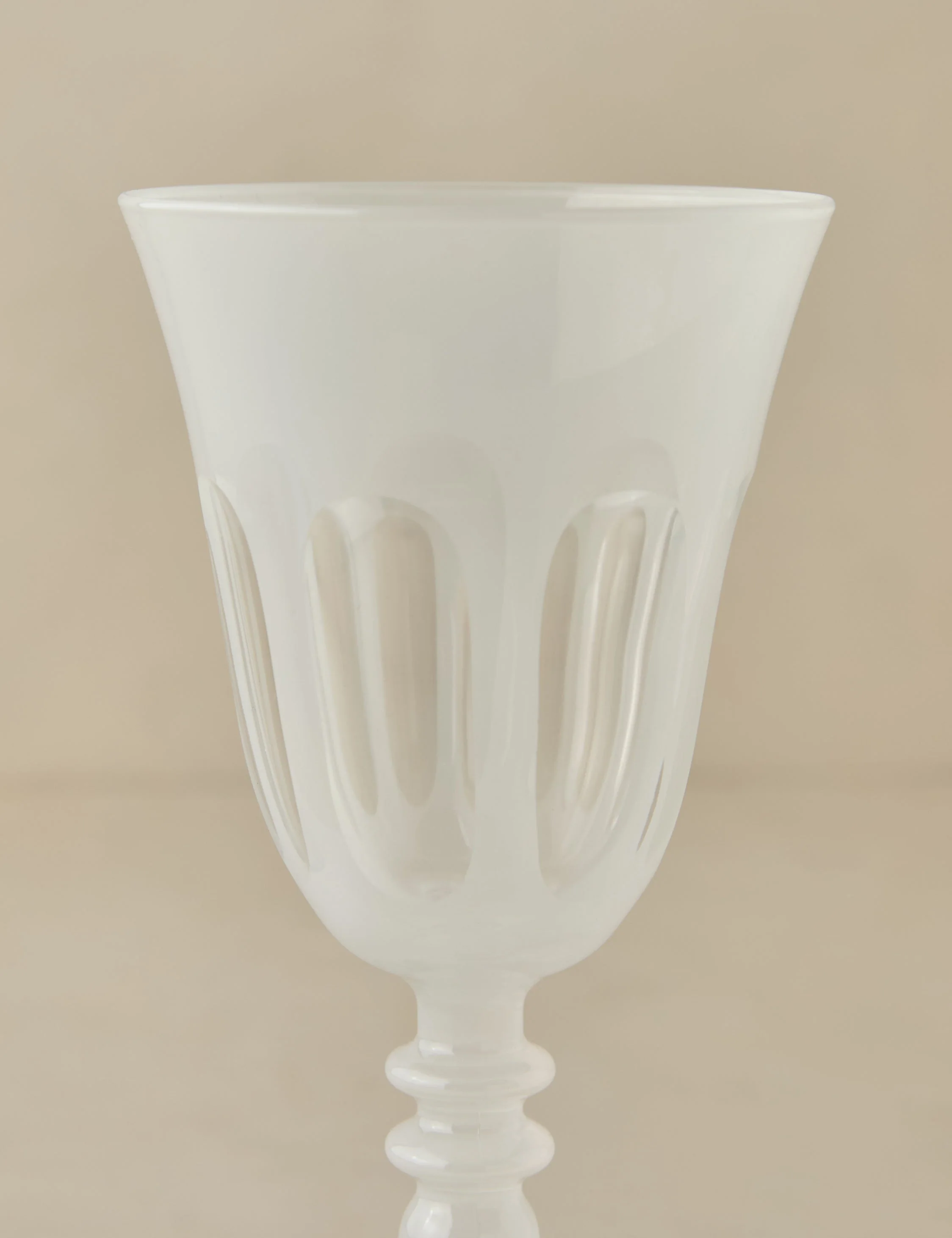 Rialto Glassware