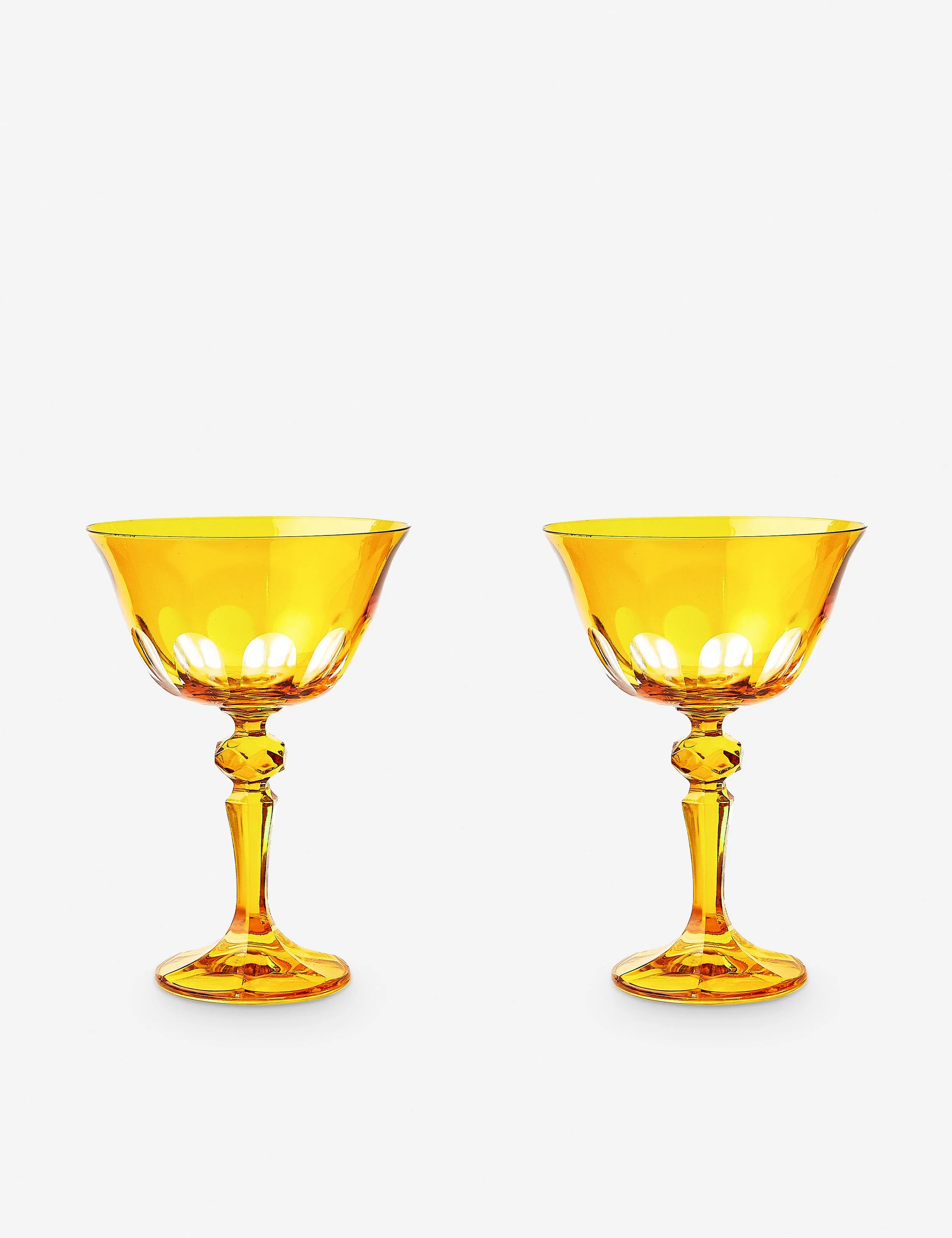 Rialto Glassware