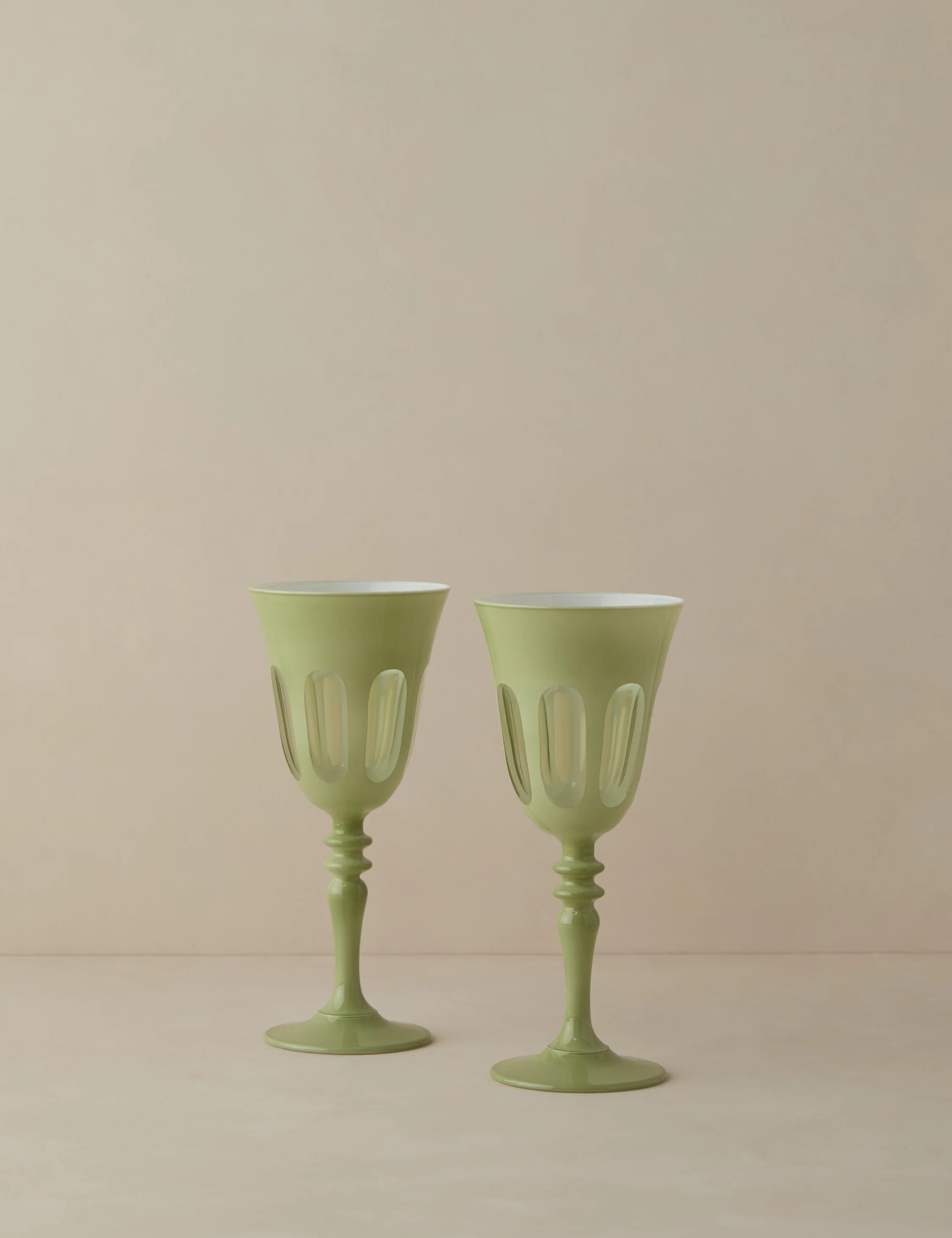 Rialto Glassware