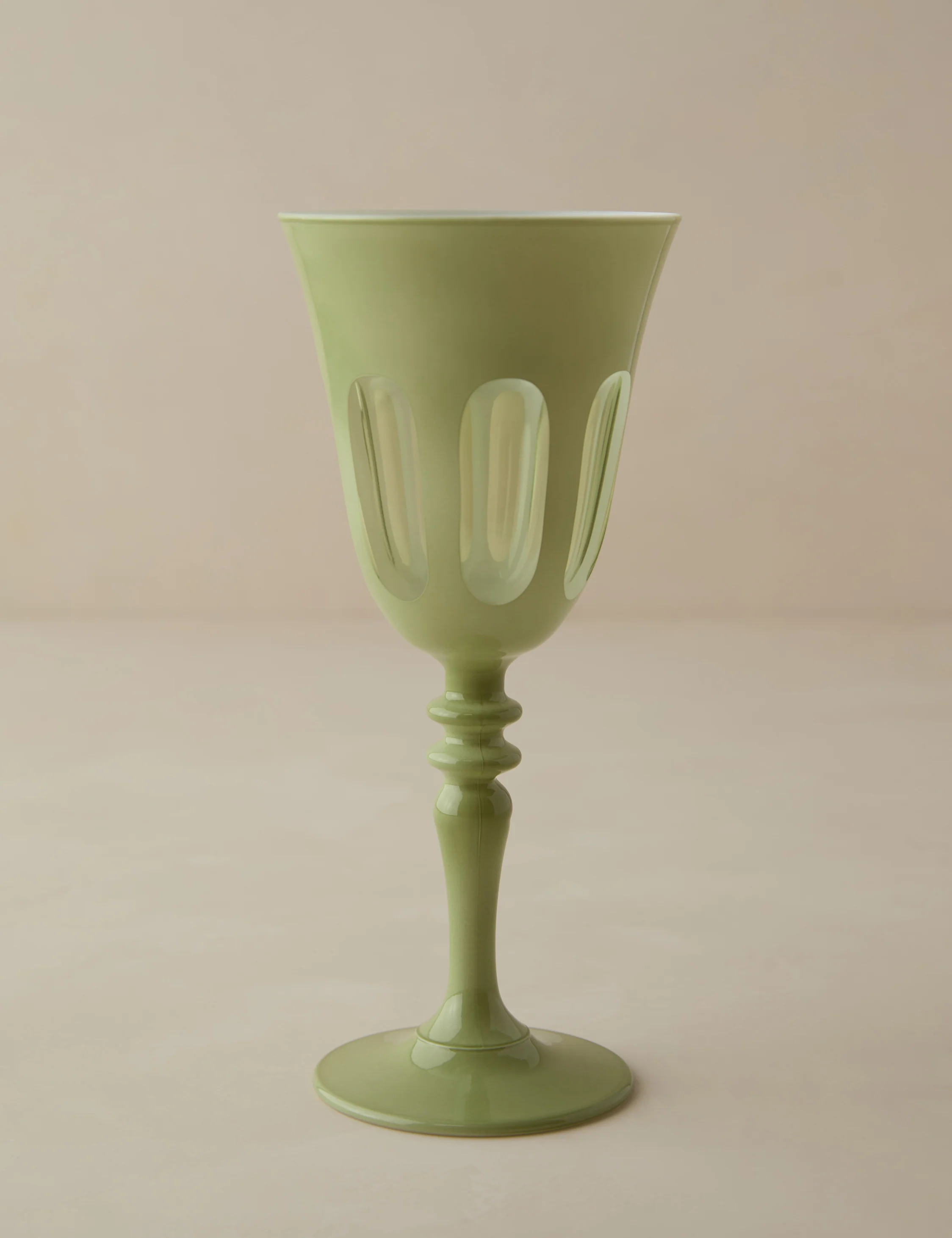 Rialto Glassware