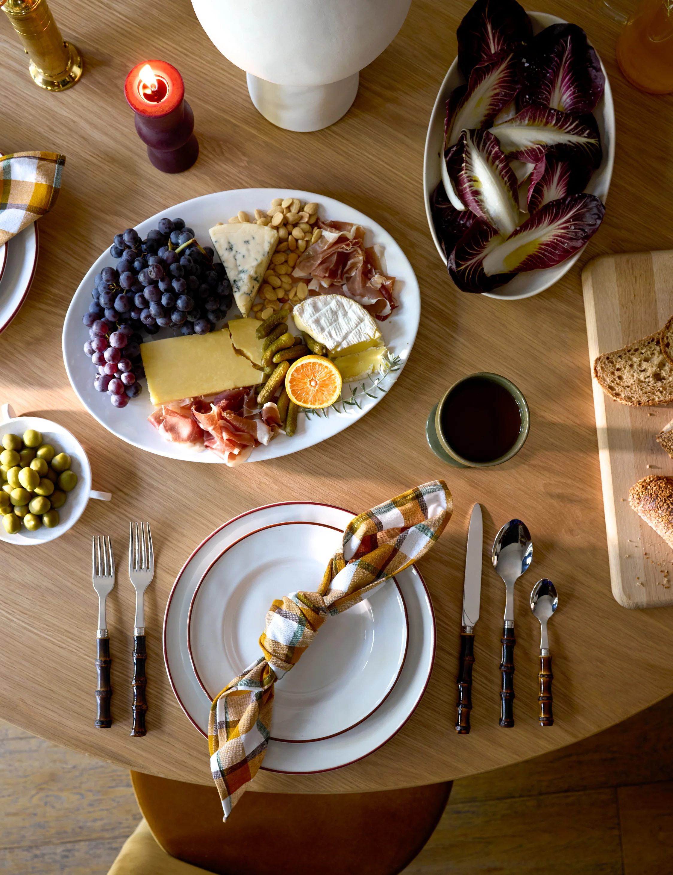 Josee Candle by Greentree Home