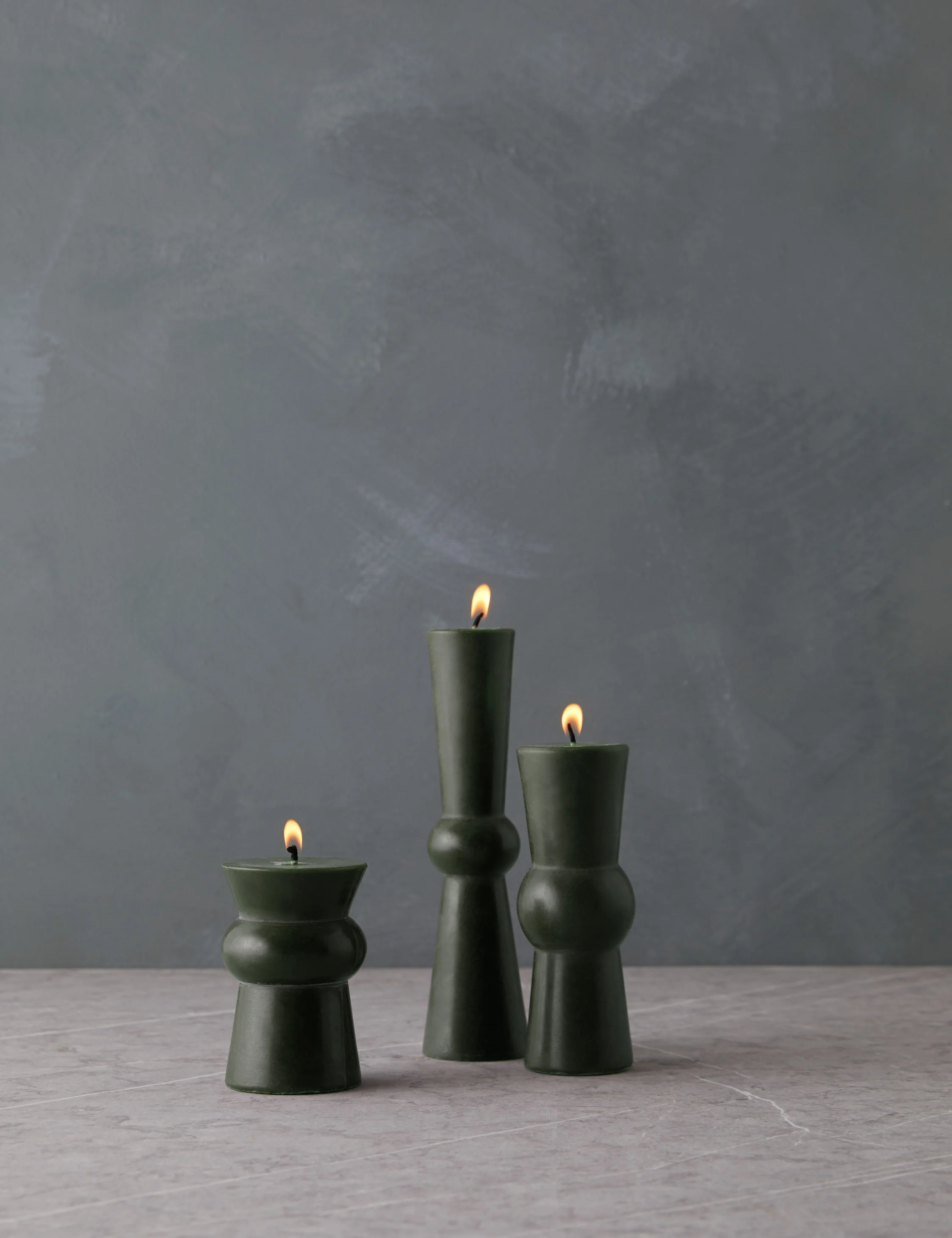 Josee Candle by Greentree Home
