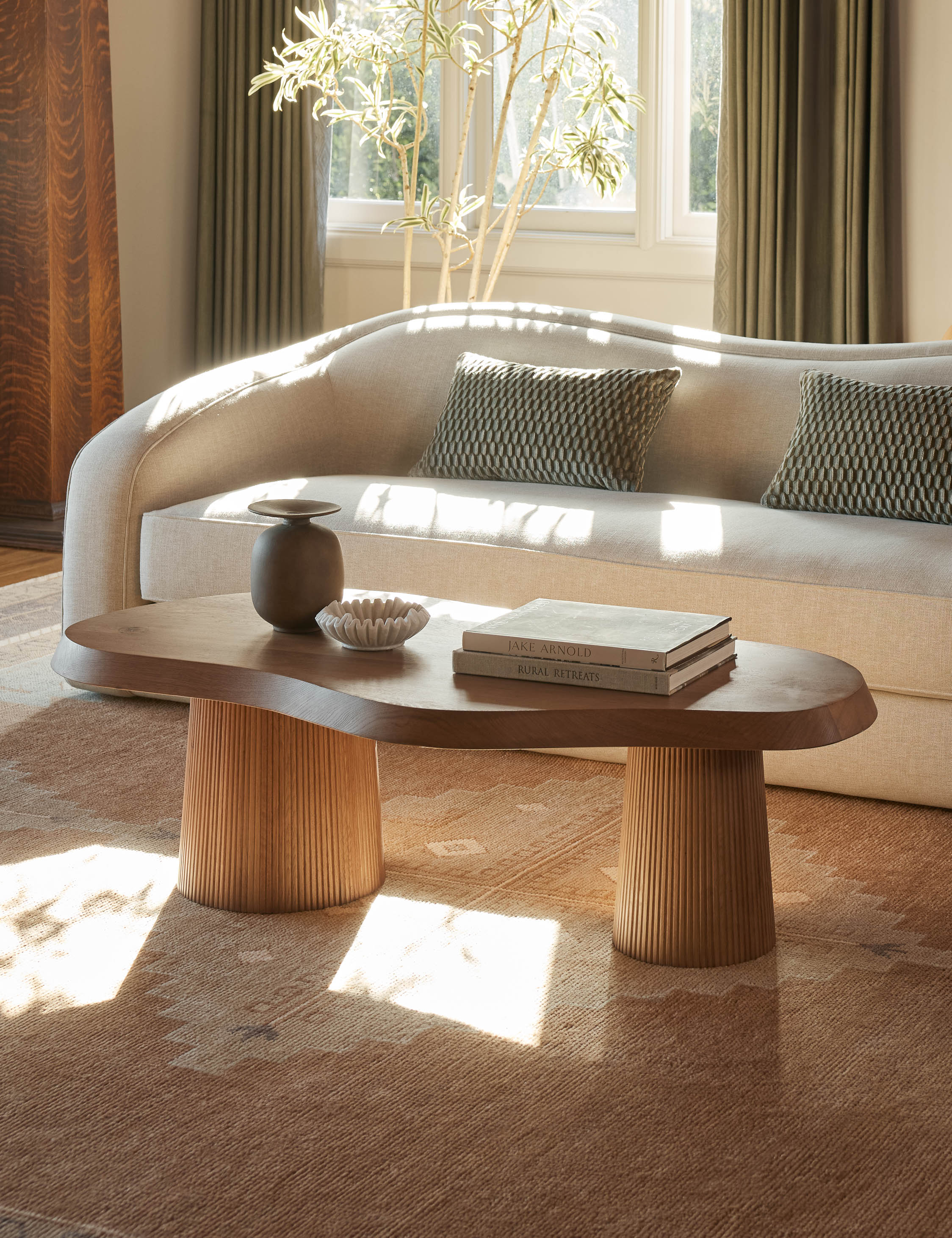 Imogen Decorative Vase