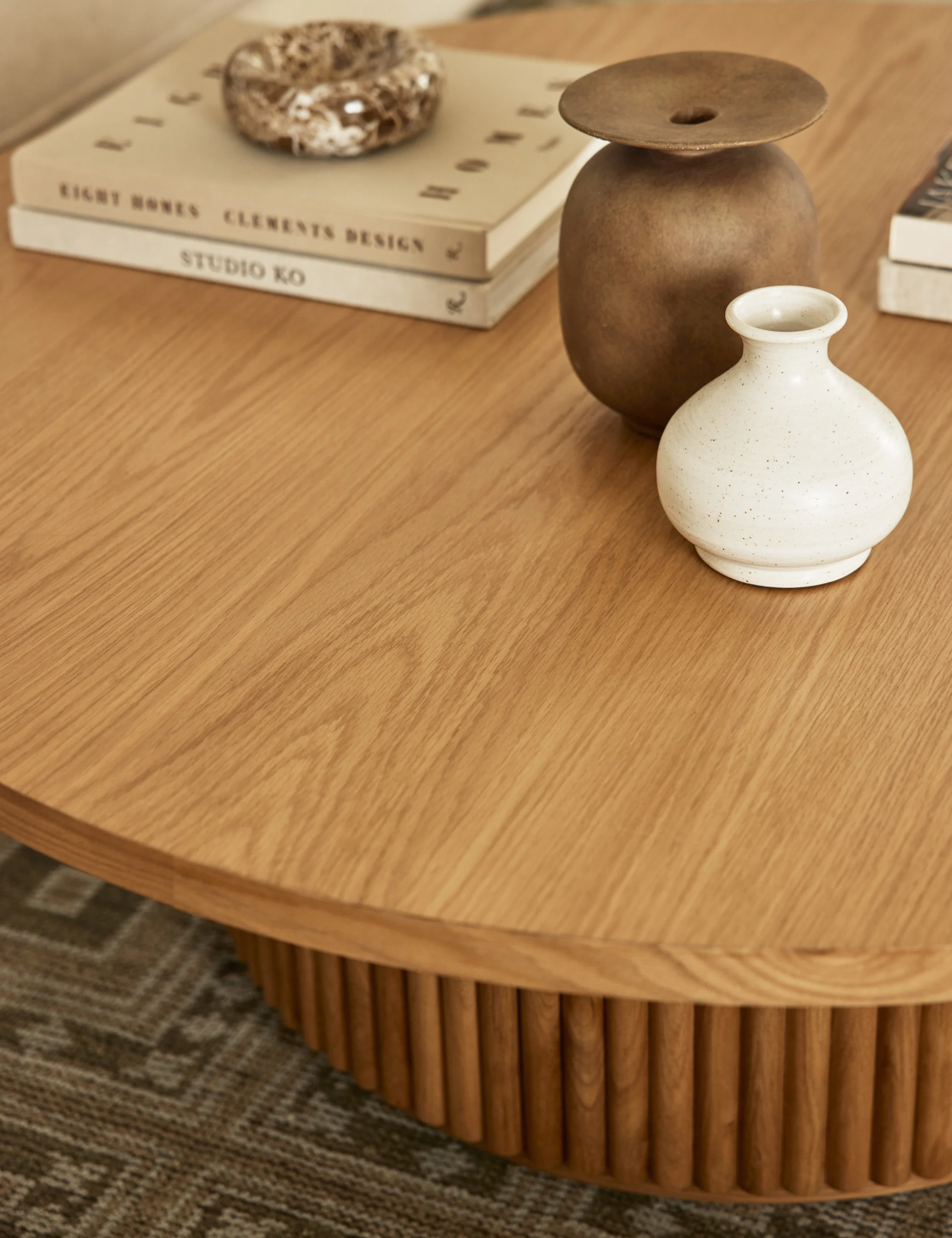 Imogen Decorative Vase