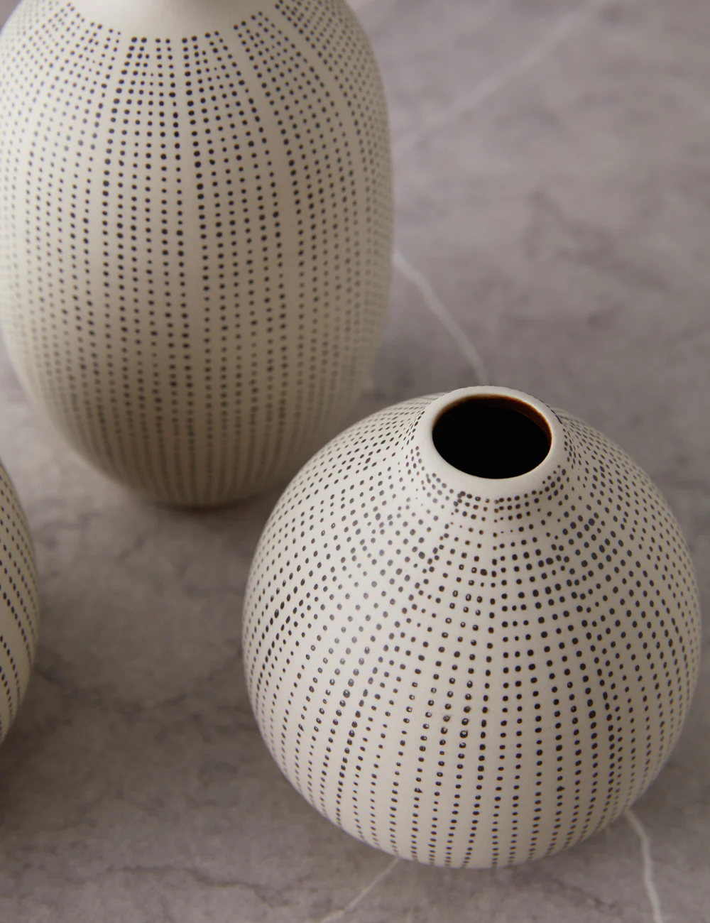 Mercado Vases (Set of 3)