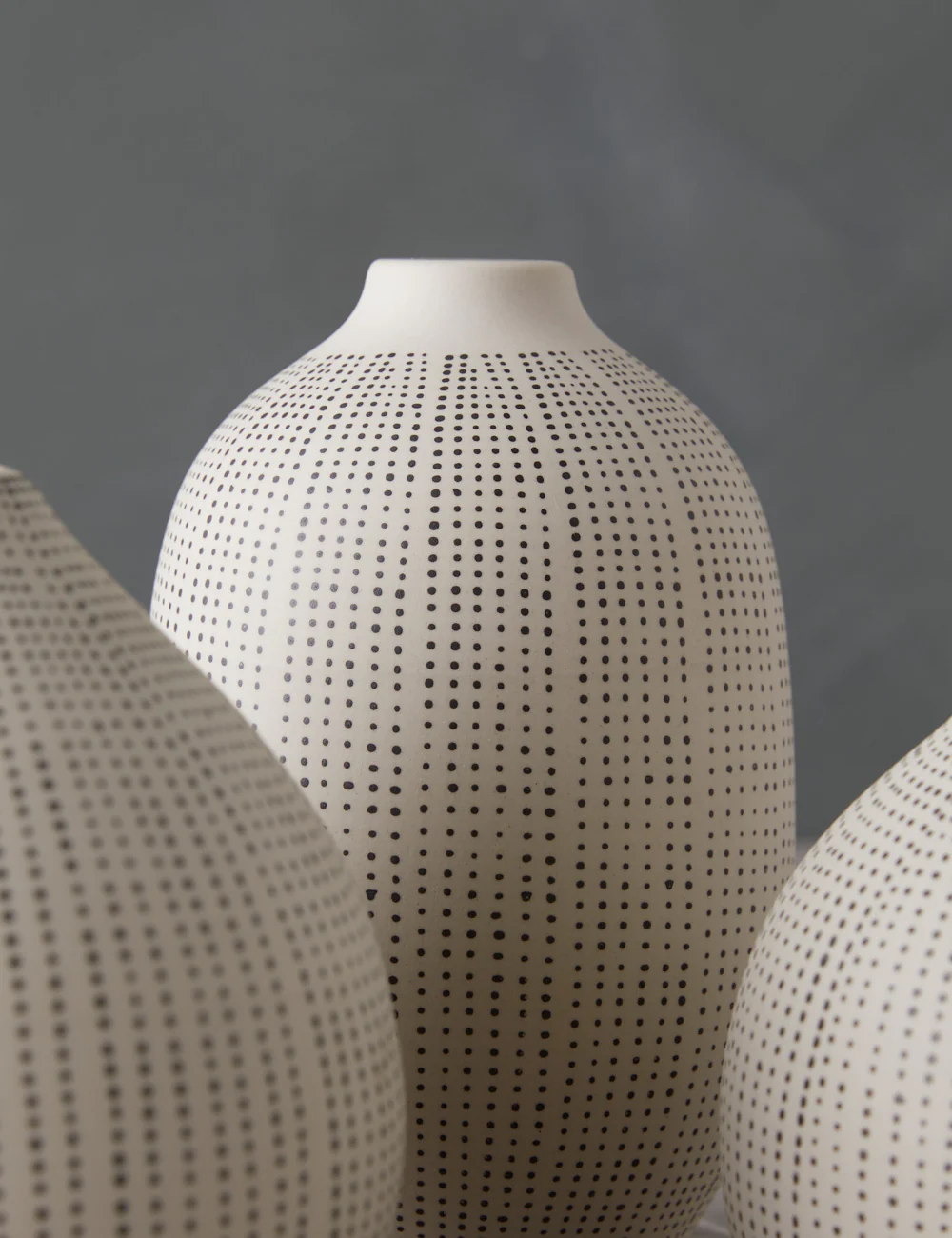 Mercado Vases (Set of 3)
