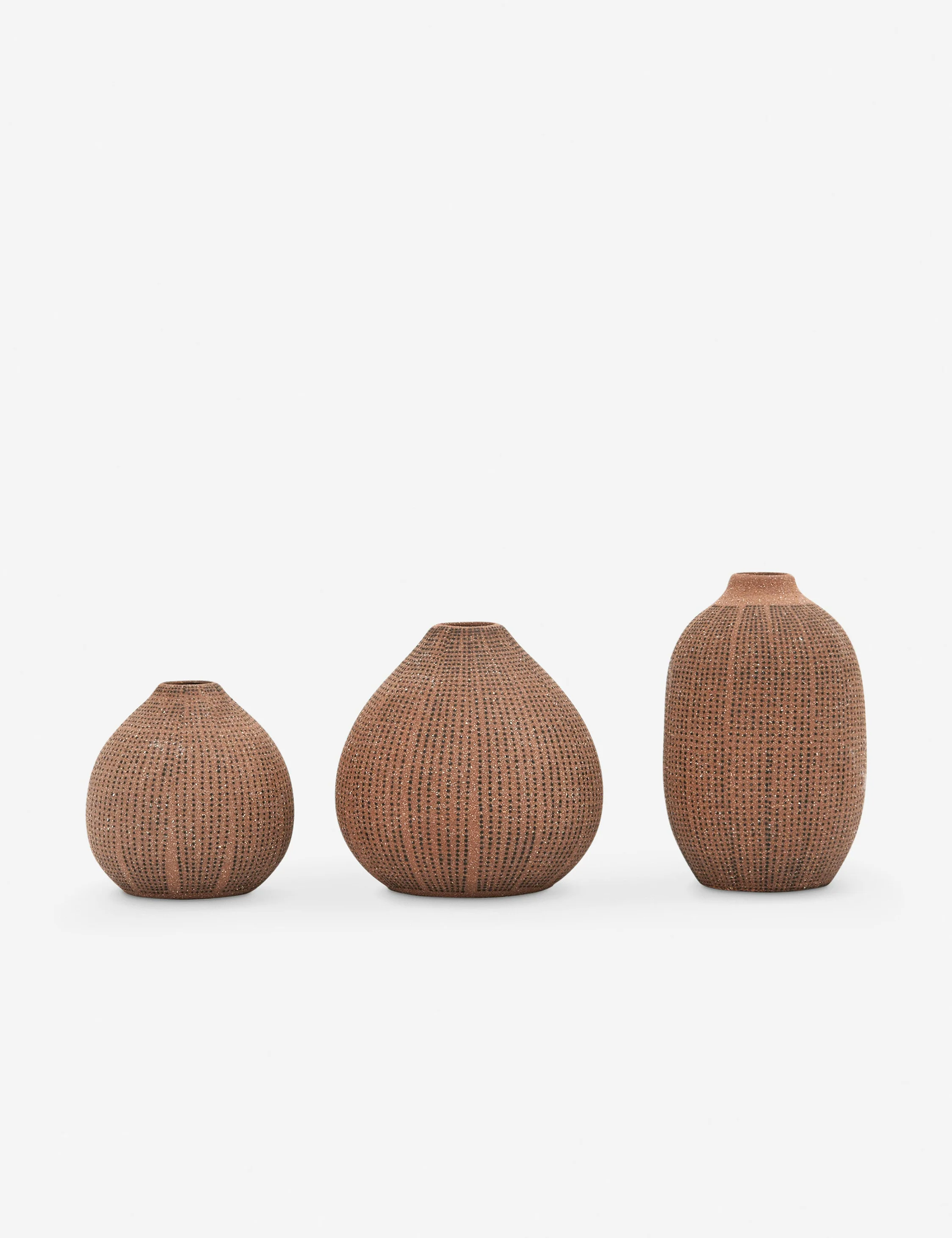 Mercado Vases (Set of 3)