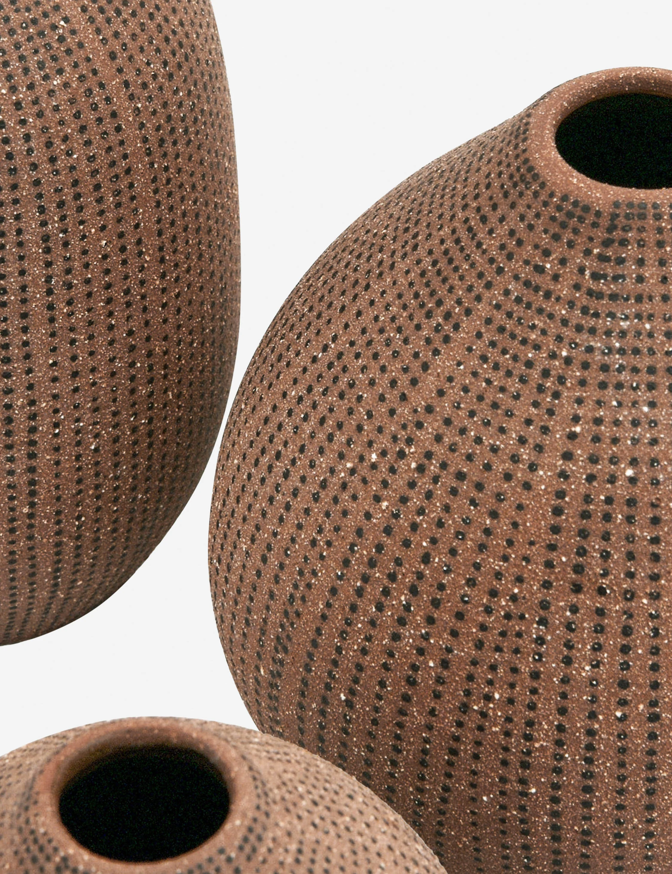 Mercado Vases (Set of 3)