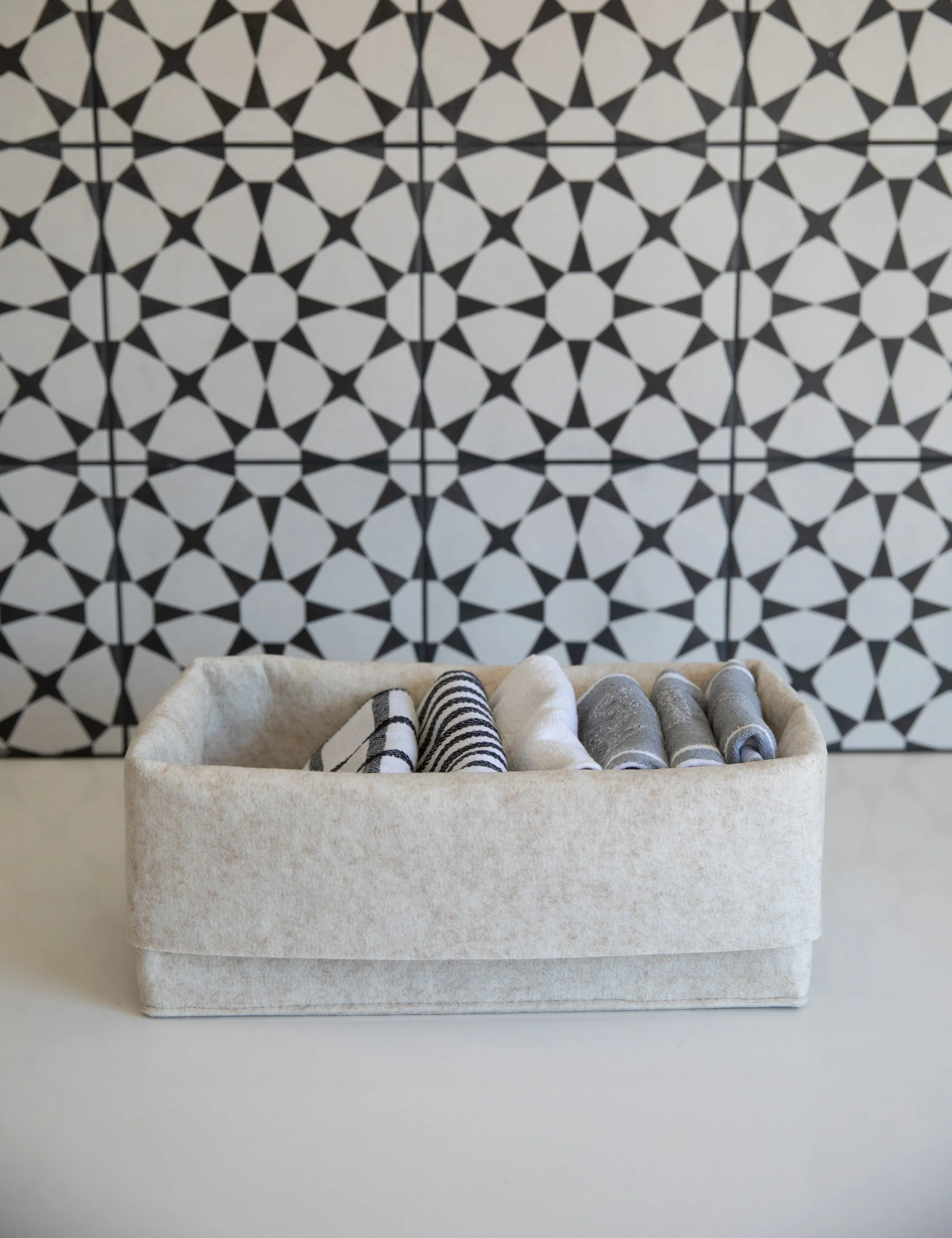 The Flex Bin (Set of 3) by SortJoy