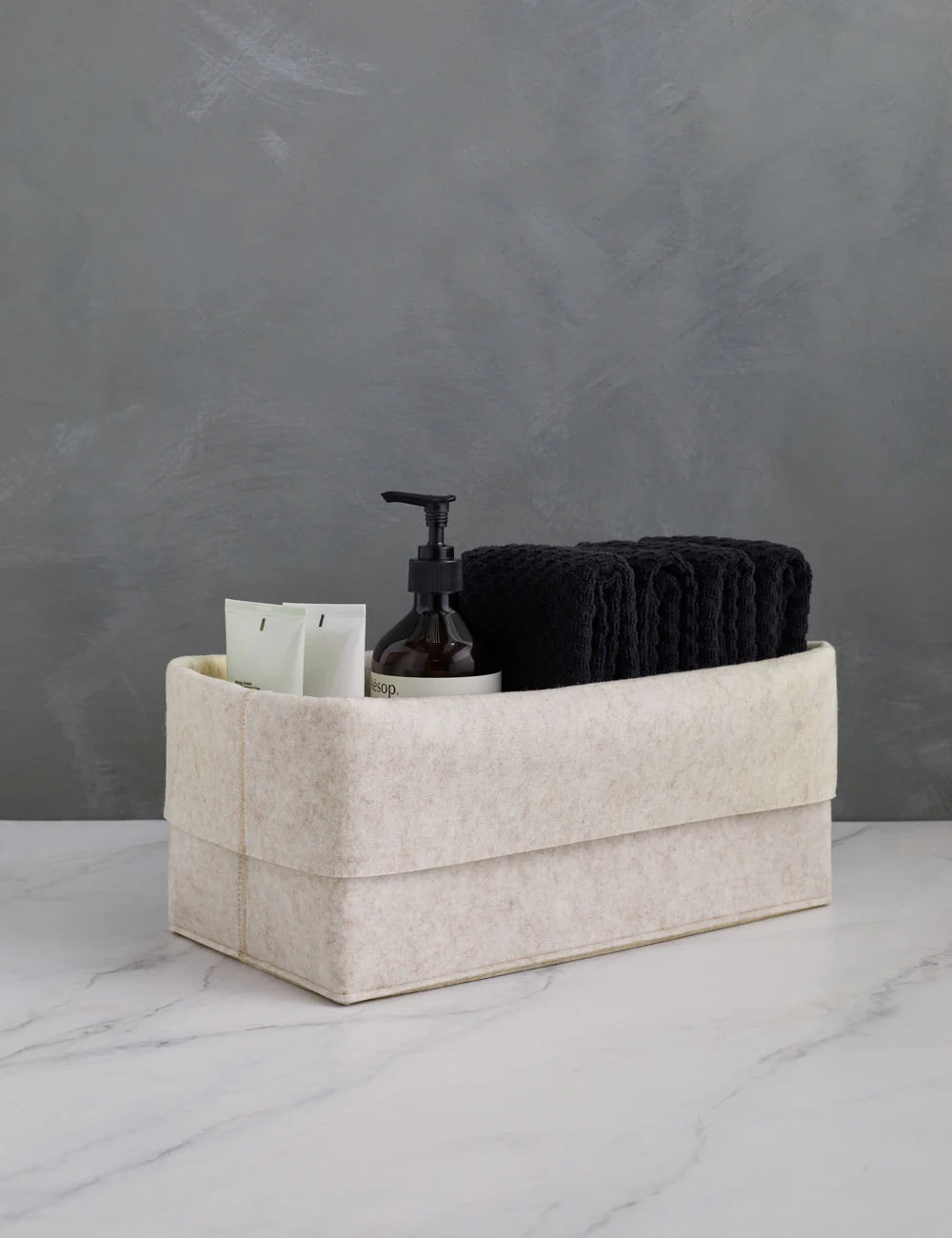 The Flex Bin (Set of 3) by SortJoy 3 The Flex Bin (Set of 3) by SortJoy