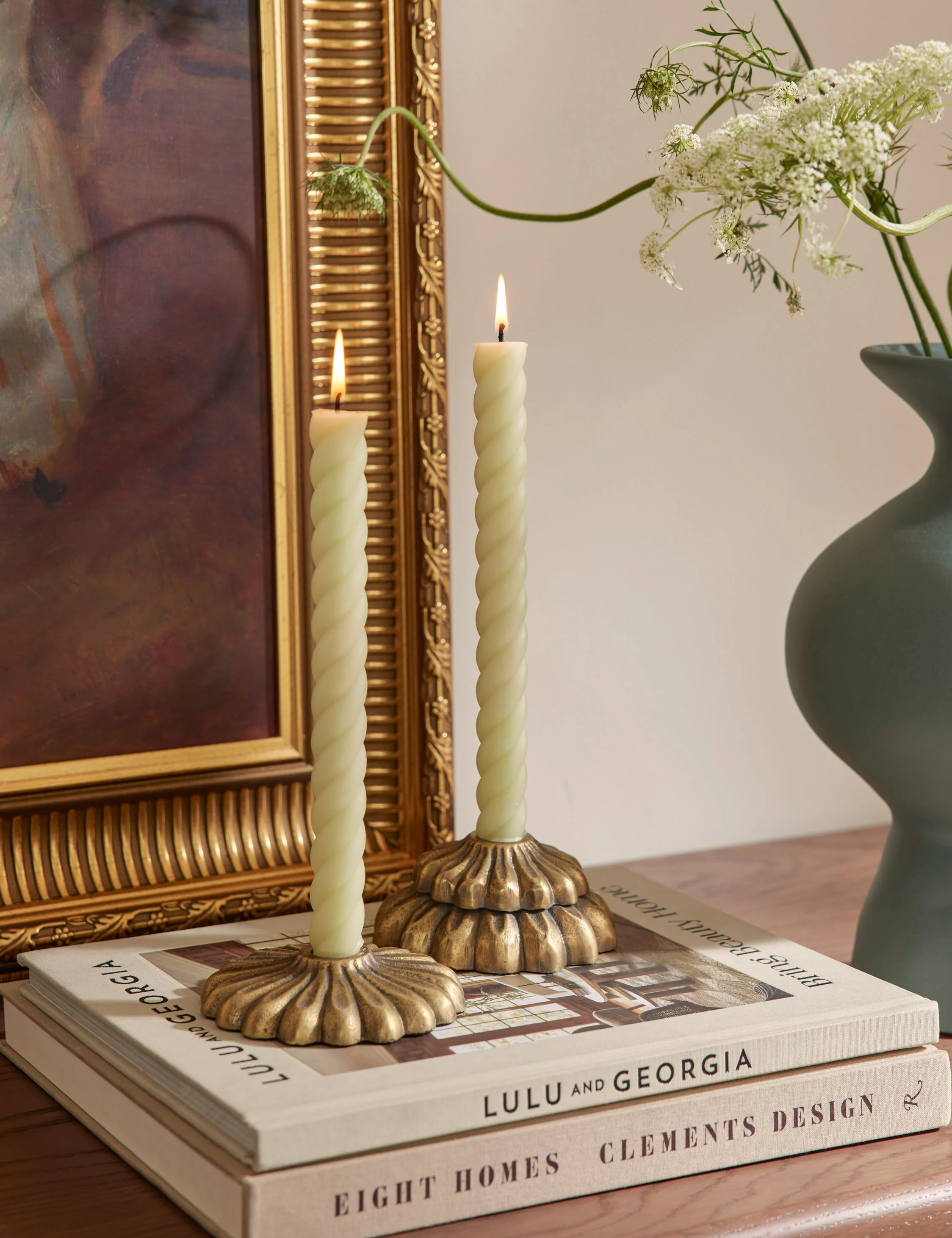 Giovanna Candle Holder