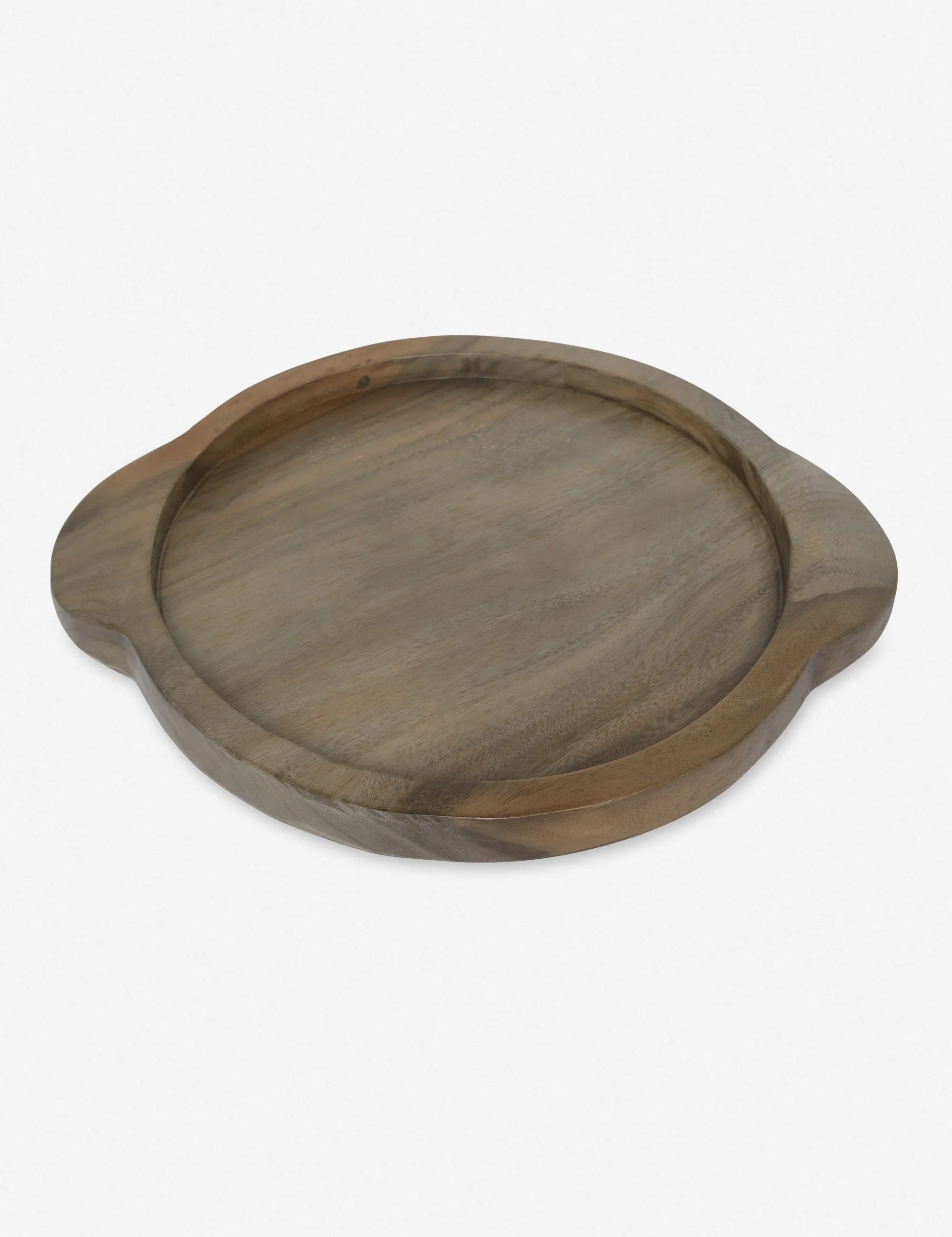 Lylah Round Tray