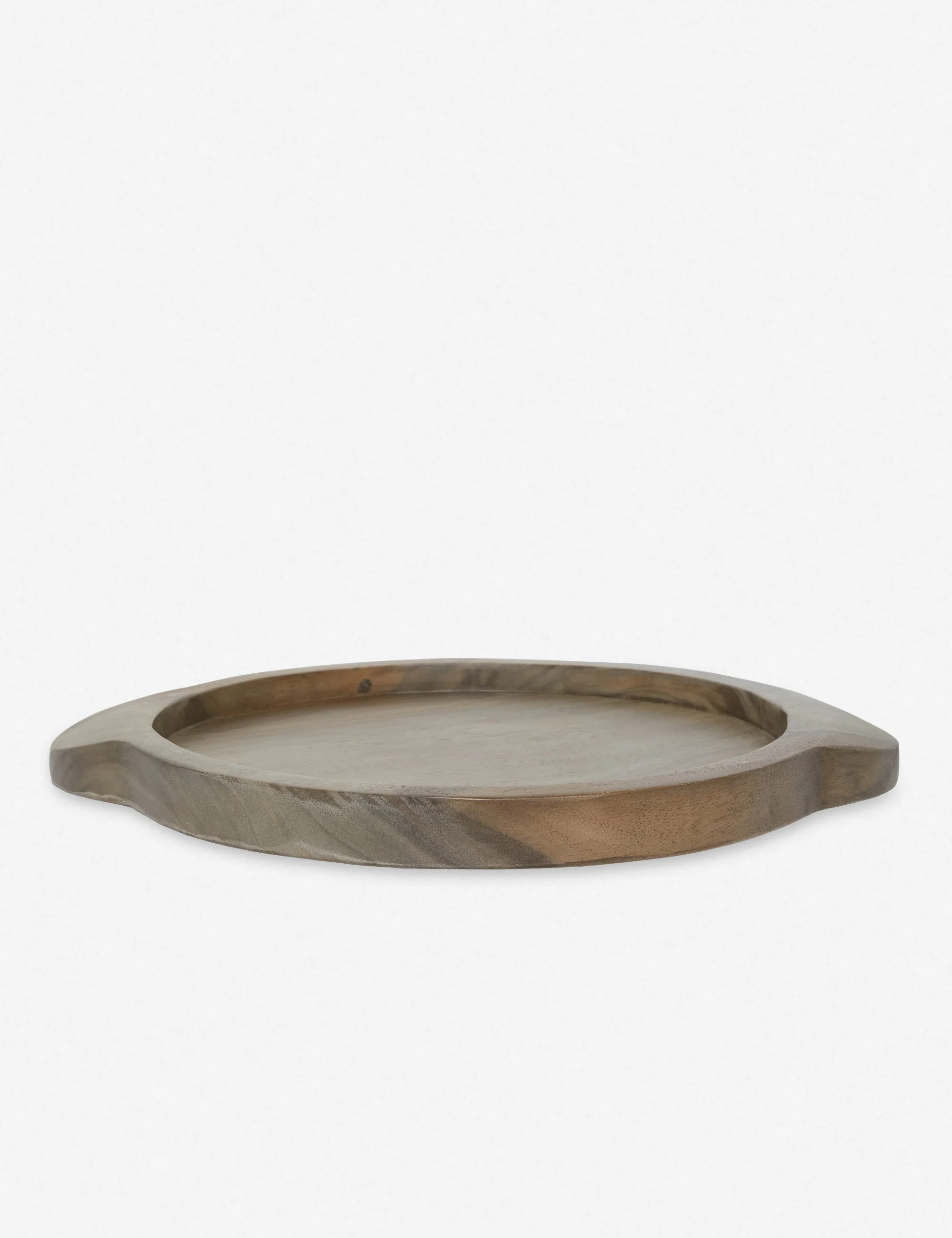 Lylah Round Tray