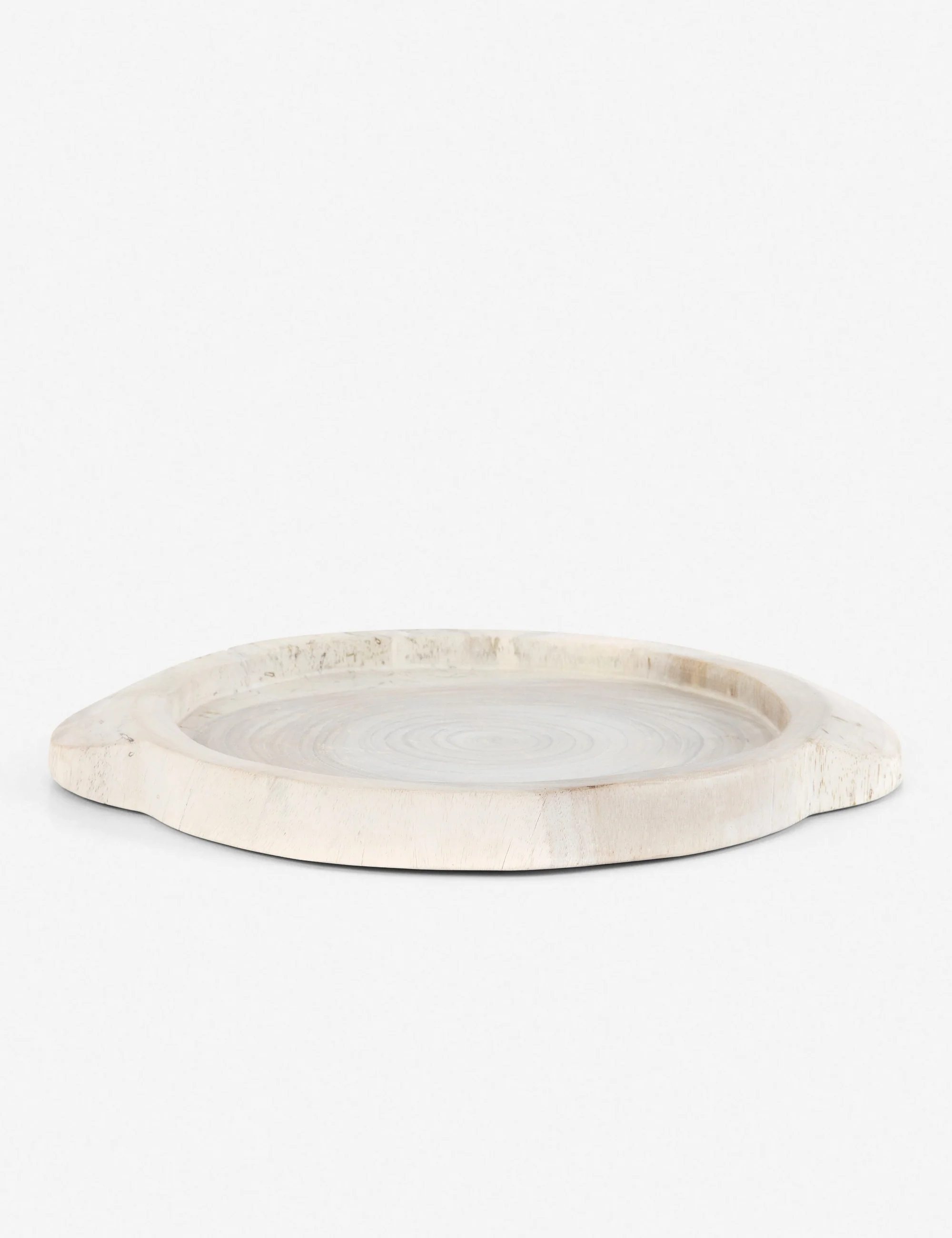 Lylah Round Tray