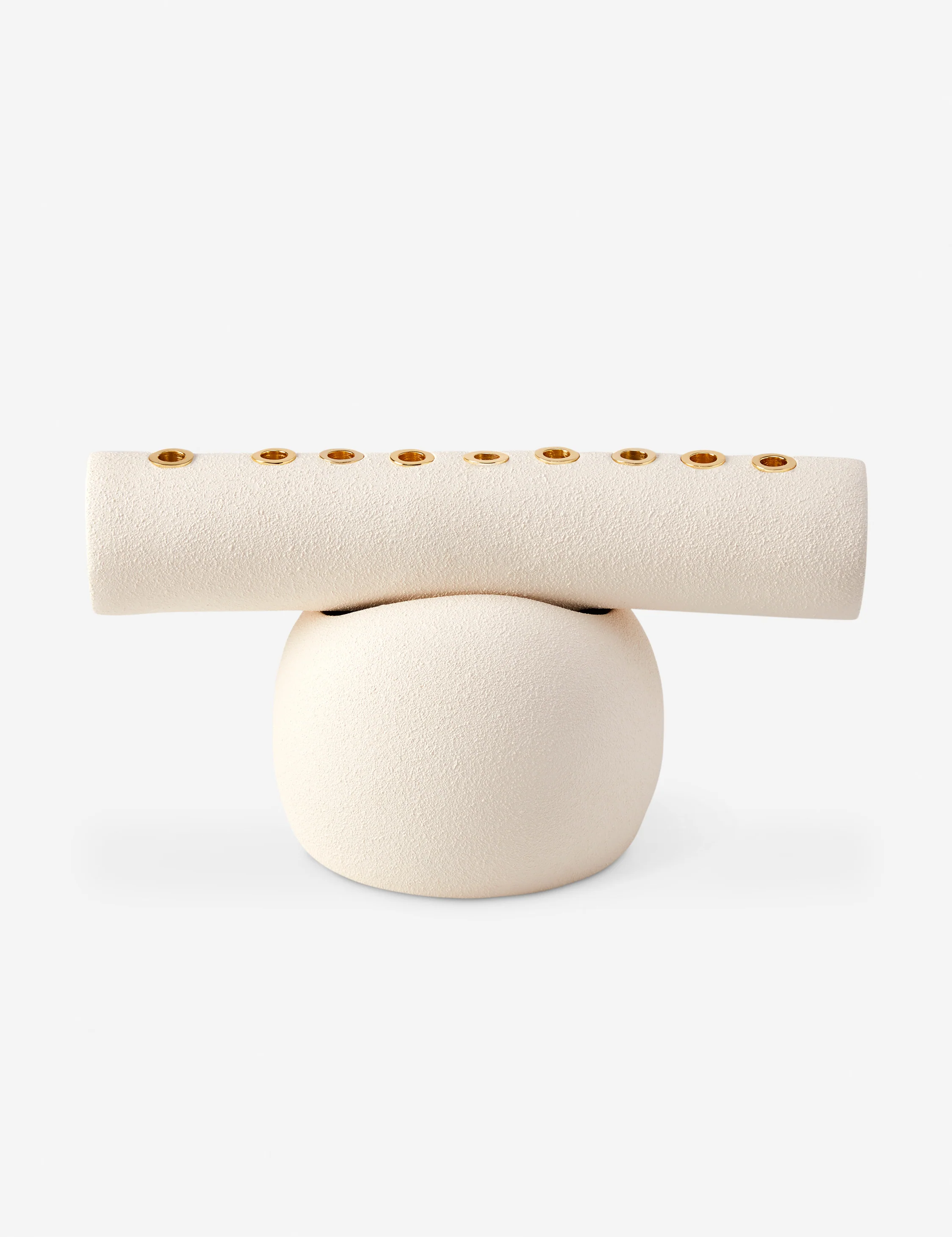 Goldie Menorah by dumæ 3 Goldie Menorah by dumæ